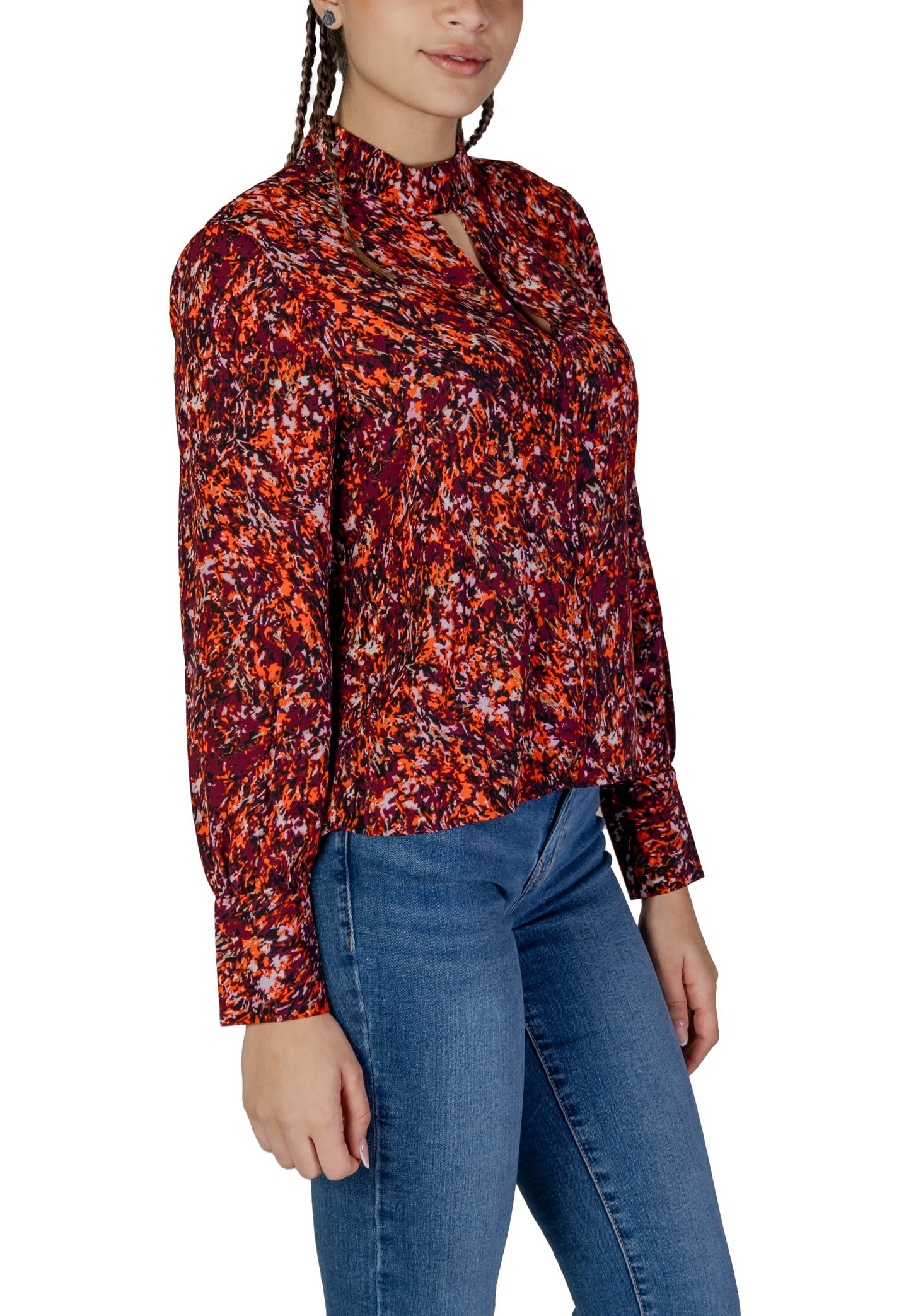 Camisa Jacqueline De Yong Mujer
