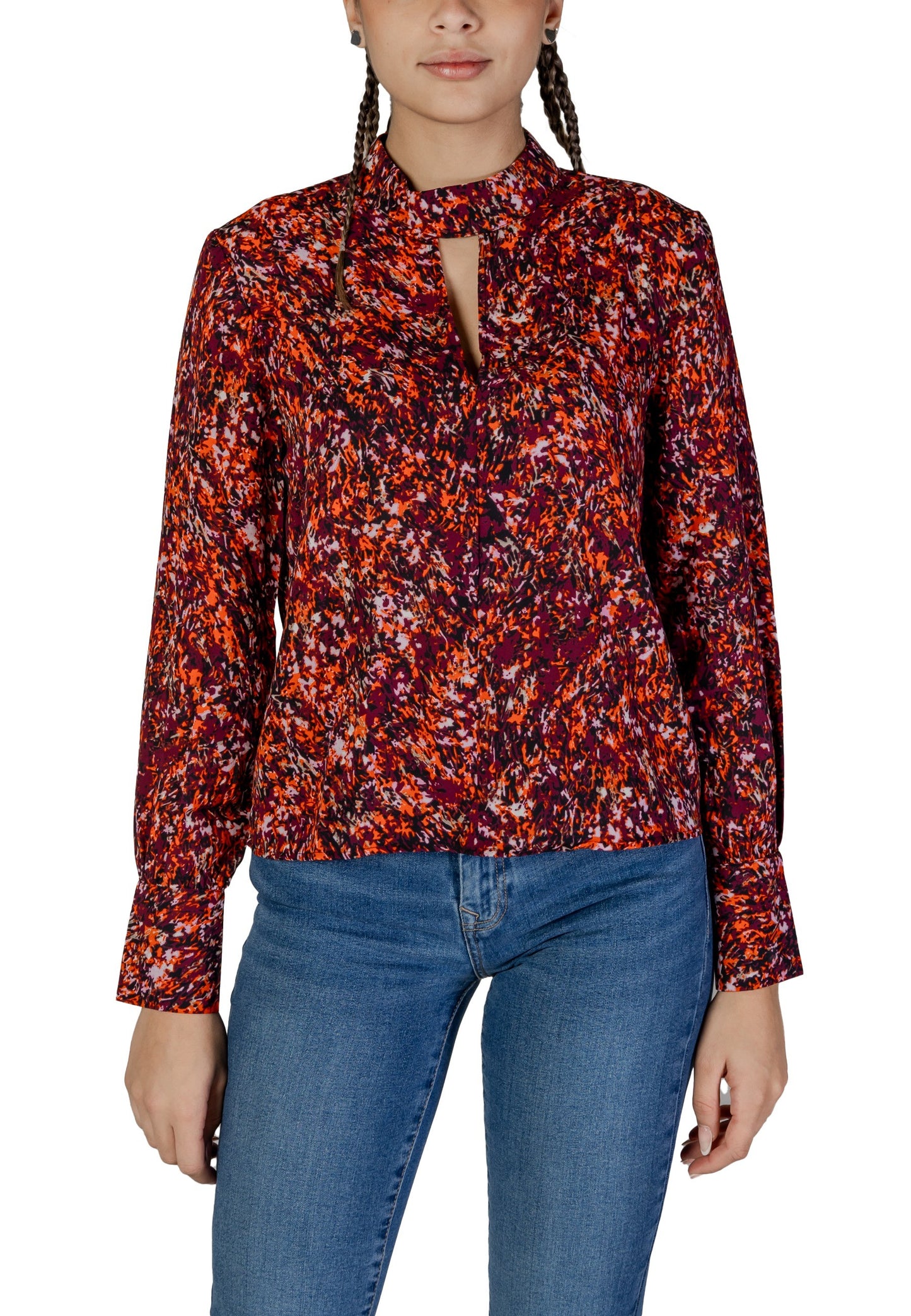 Camisa Jacqueline De Yong Mujer