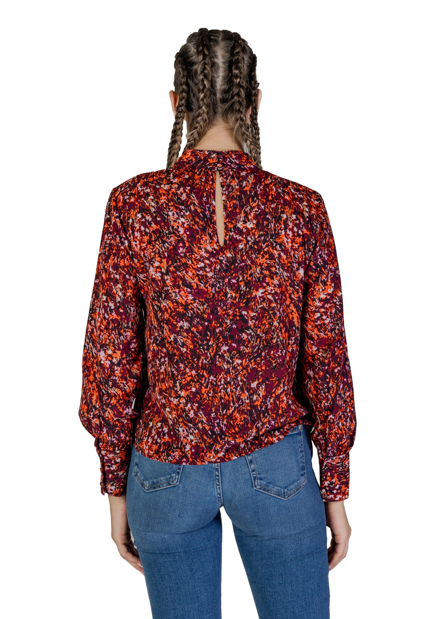 Camisa Jacqueline De Yong Mujer