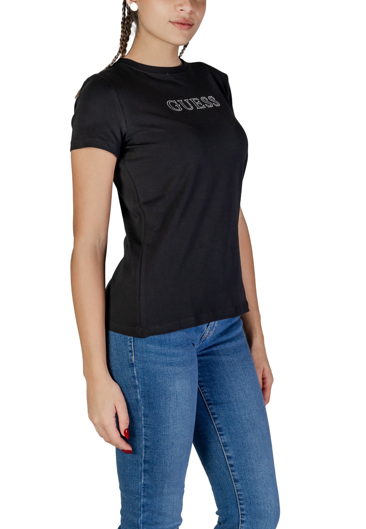 Guess Active T-Shirt Donna