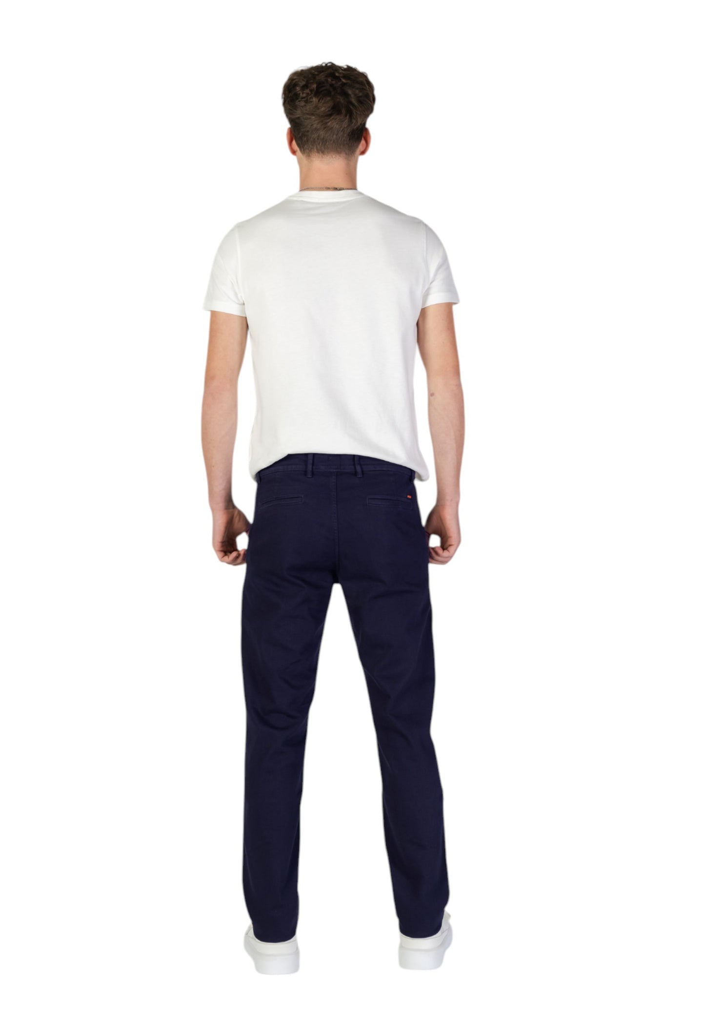 Boss Pantaloni Uomo