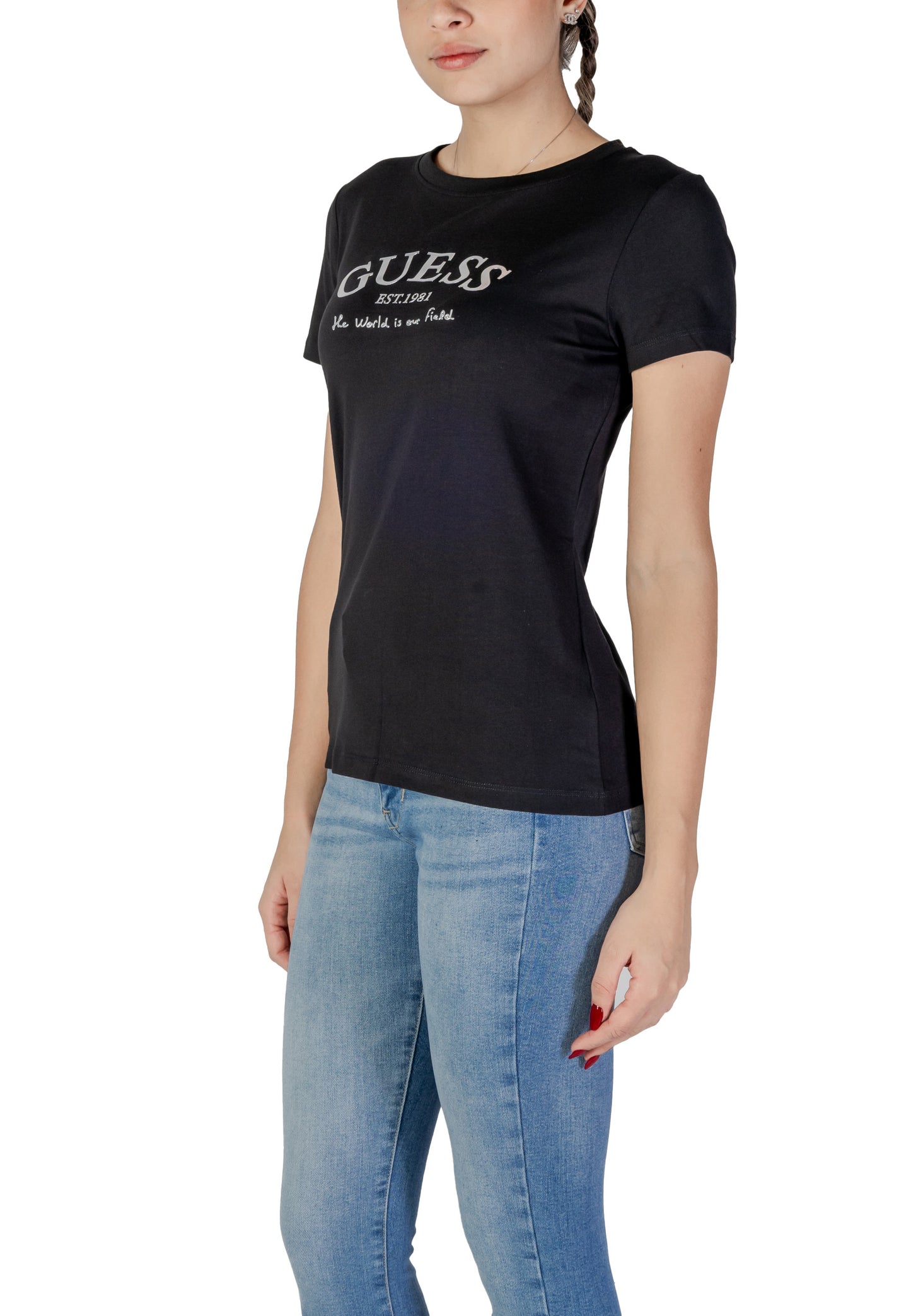 Guess T-Shirt Donna