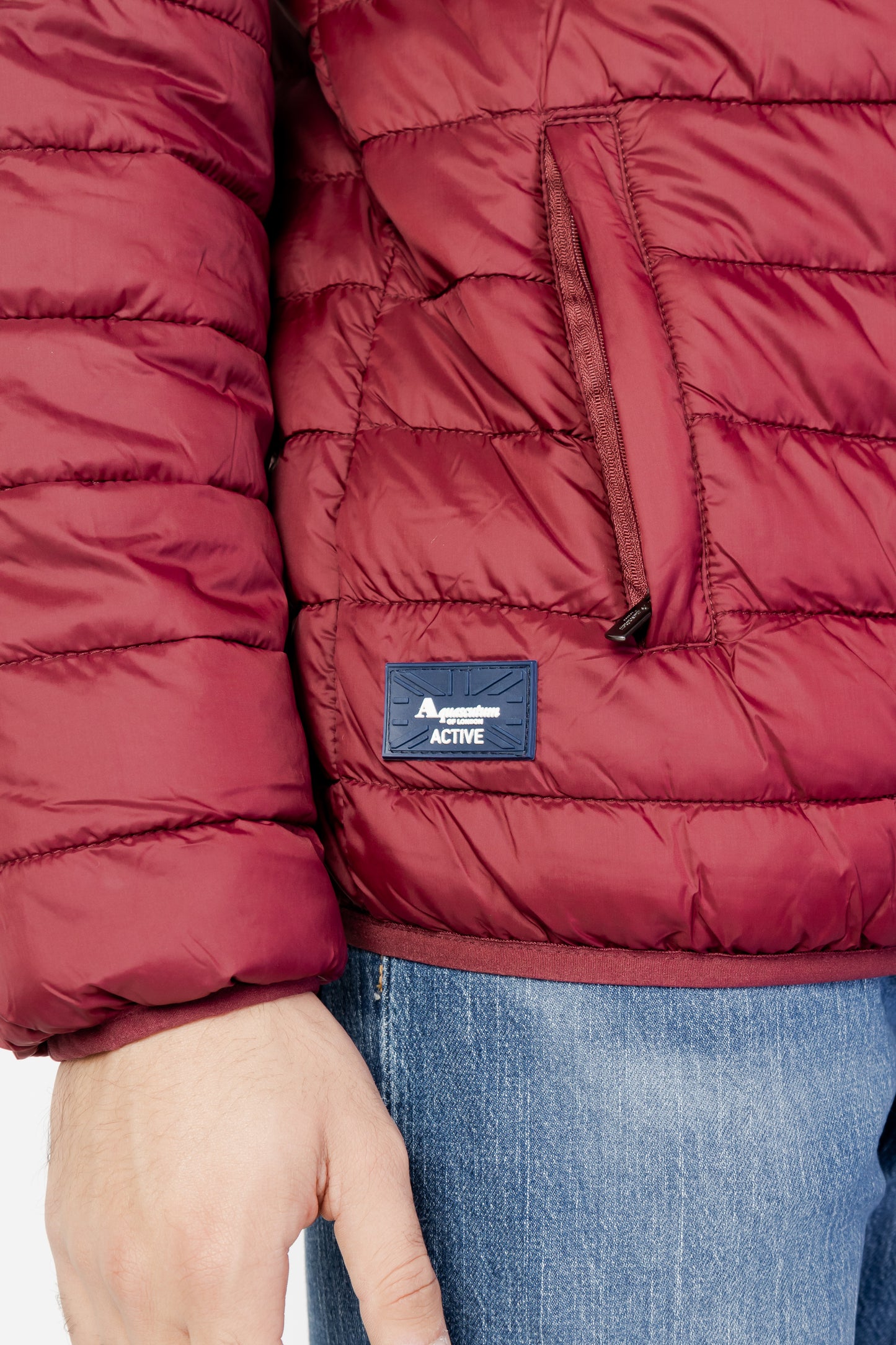 Aquascutum Men's Jacket