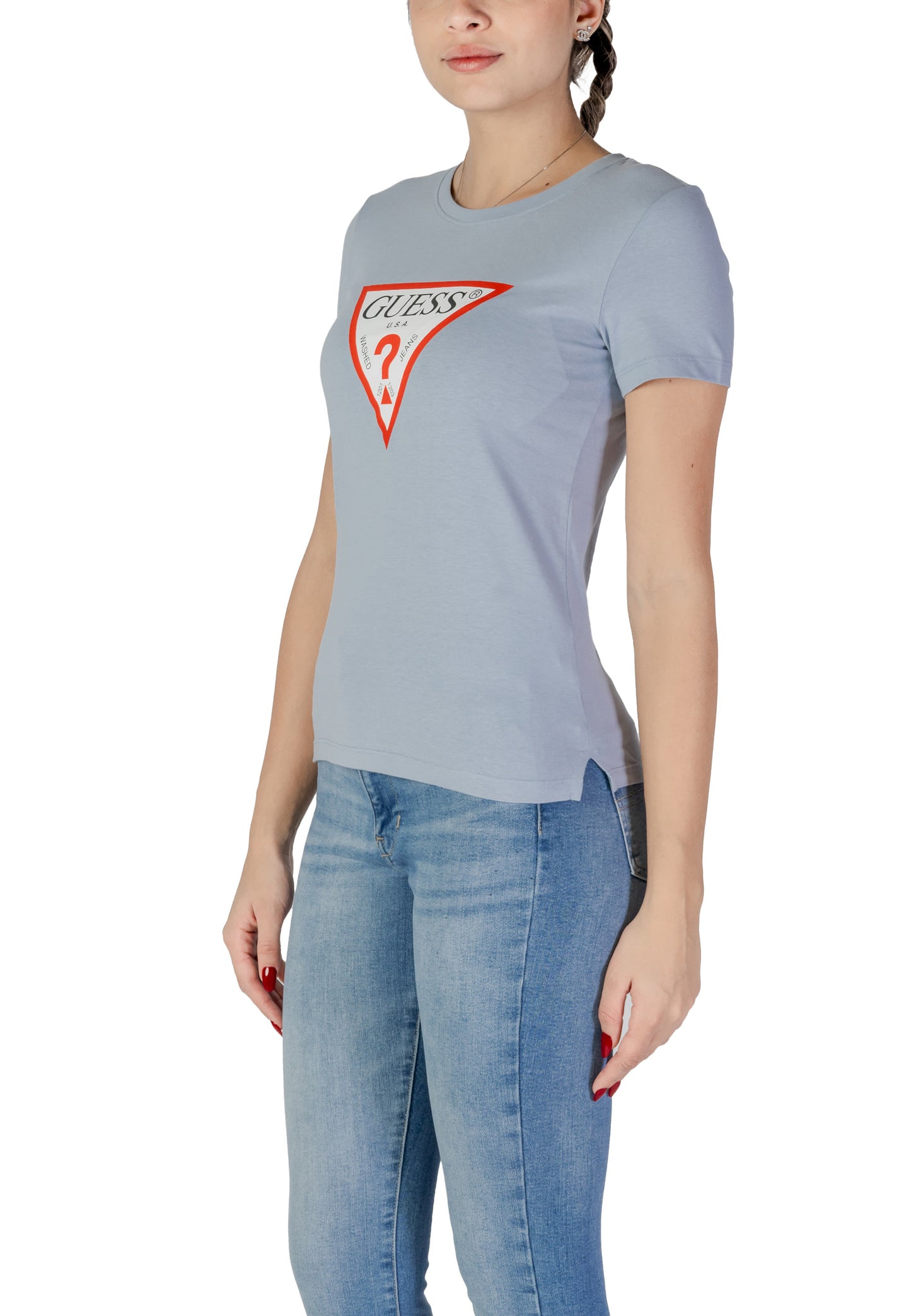 Guess T-Shirt Donna
