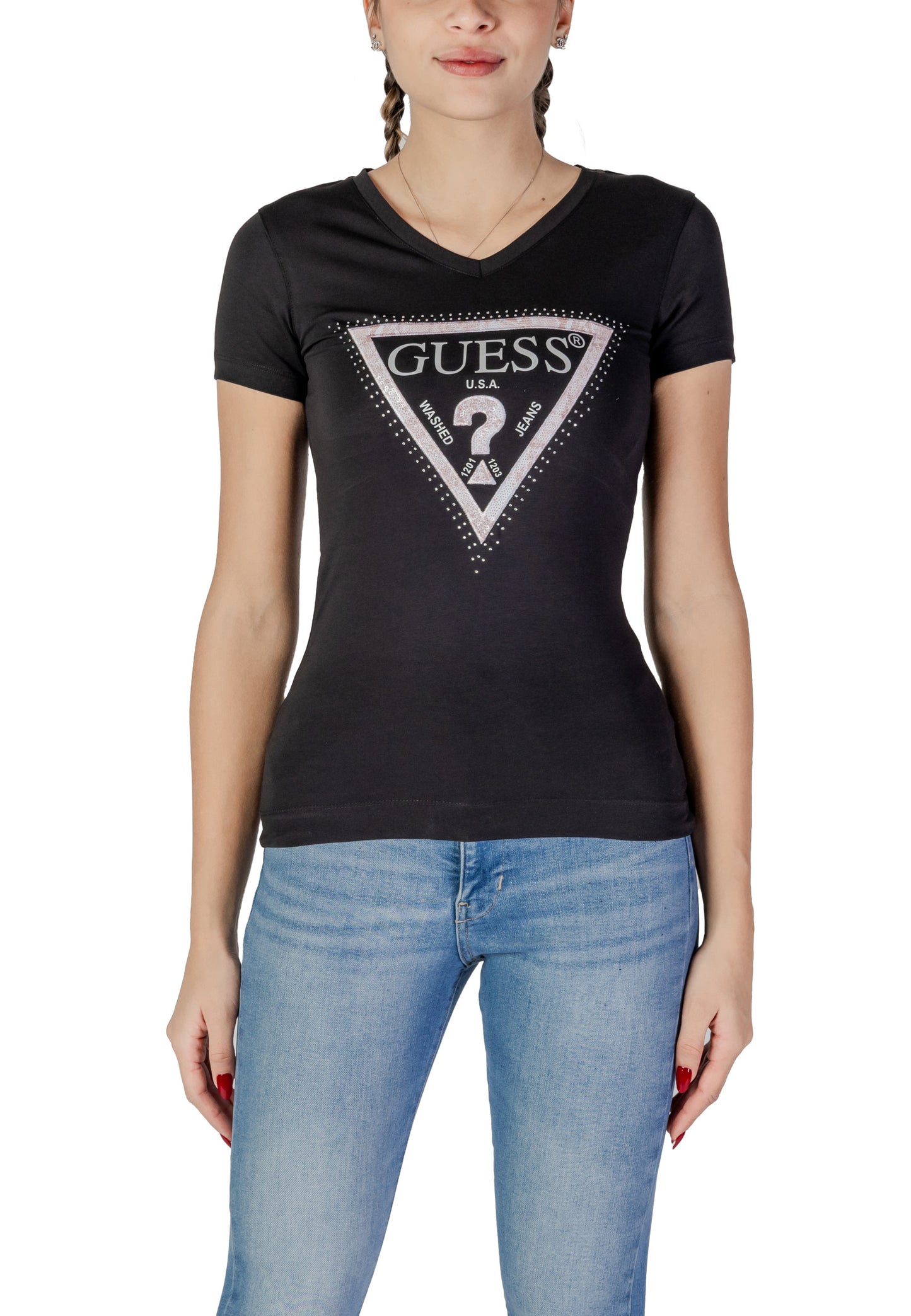 Guess T-Shirt Donna