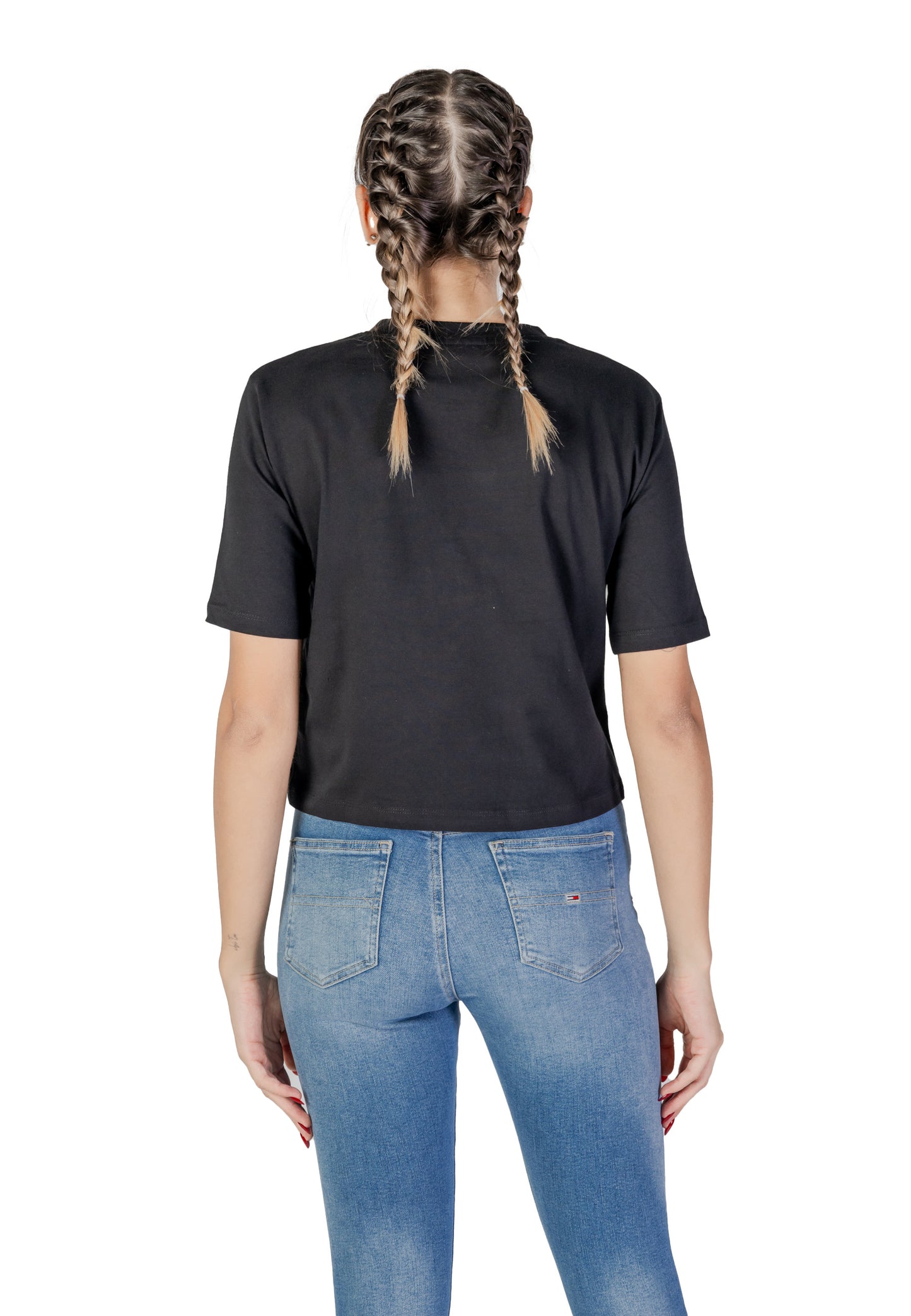 Guess Active T-Shirt Donna