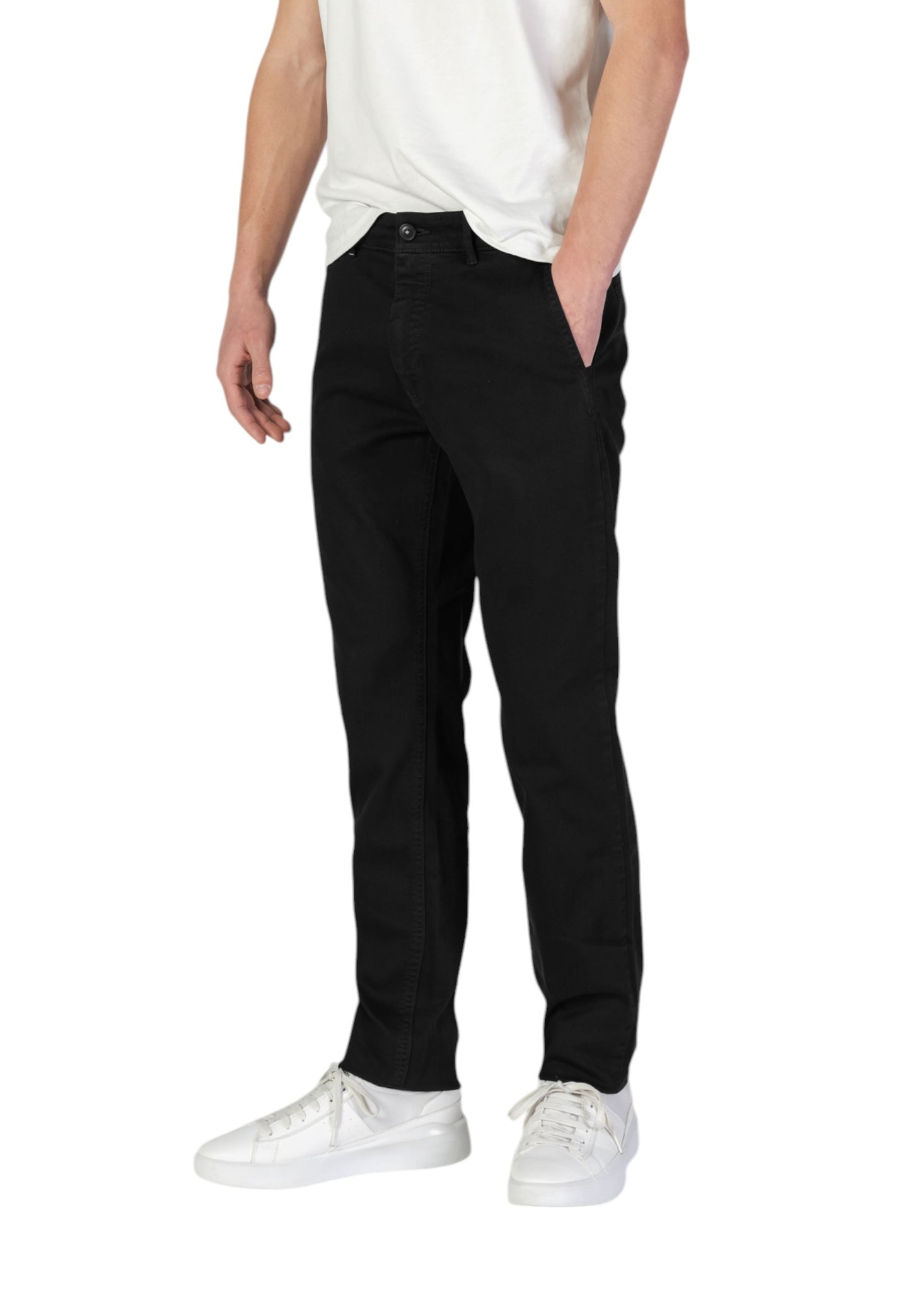 Boss Pantaloni Uomo