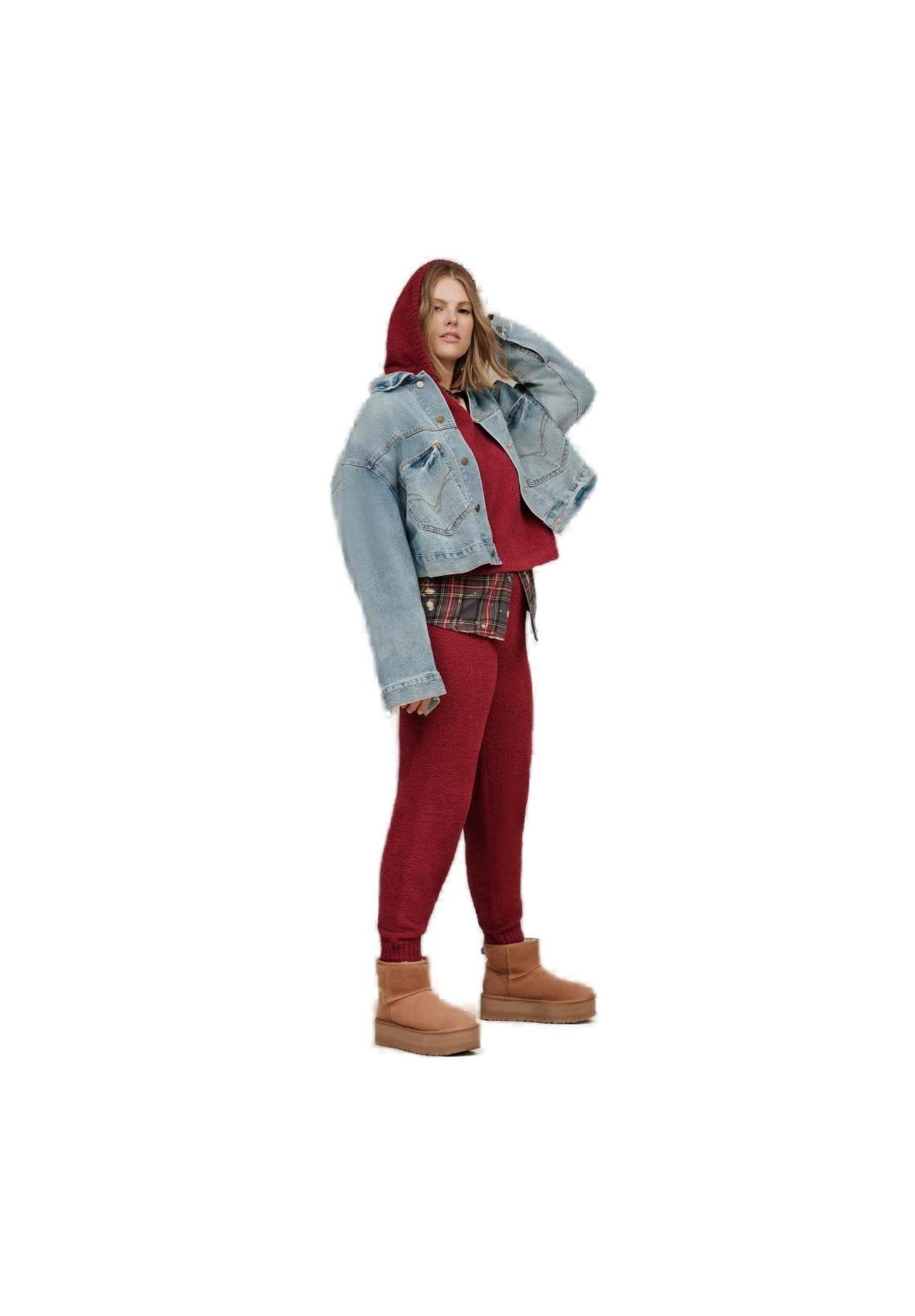 Ugg Stivali Donna
