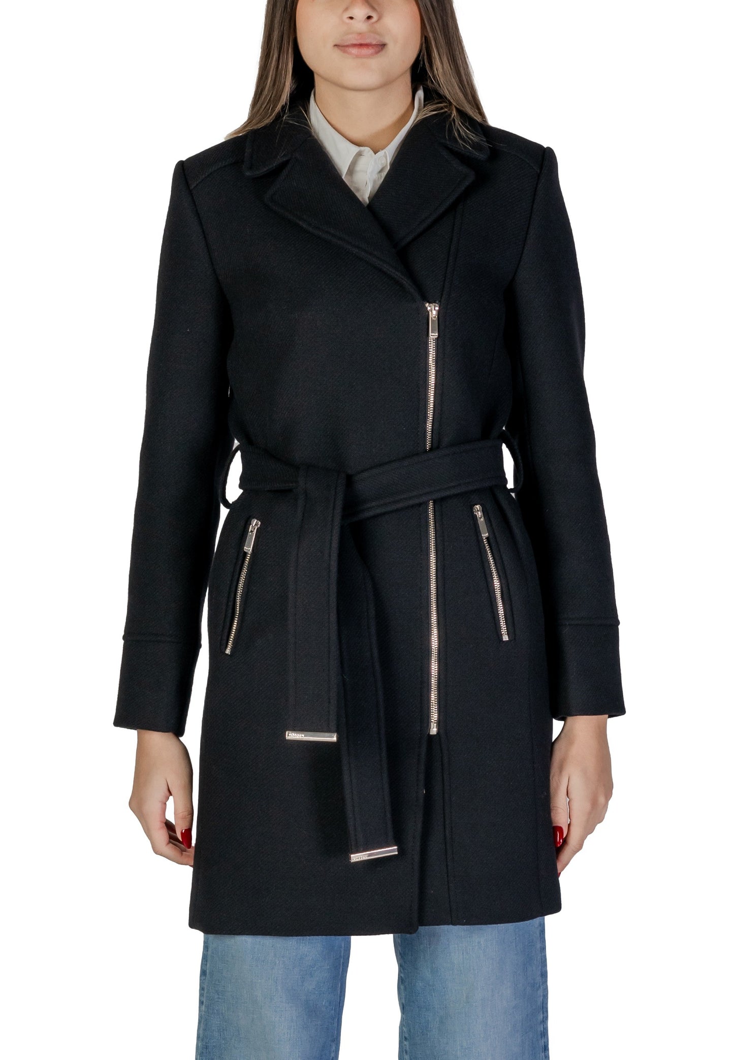Morgan De Toi Women's Coat
