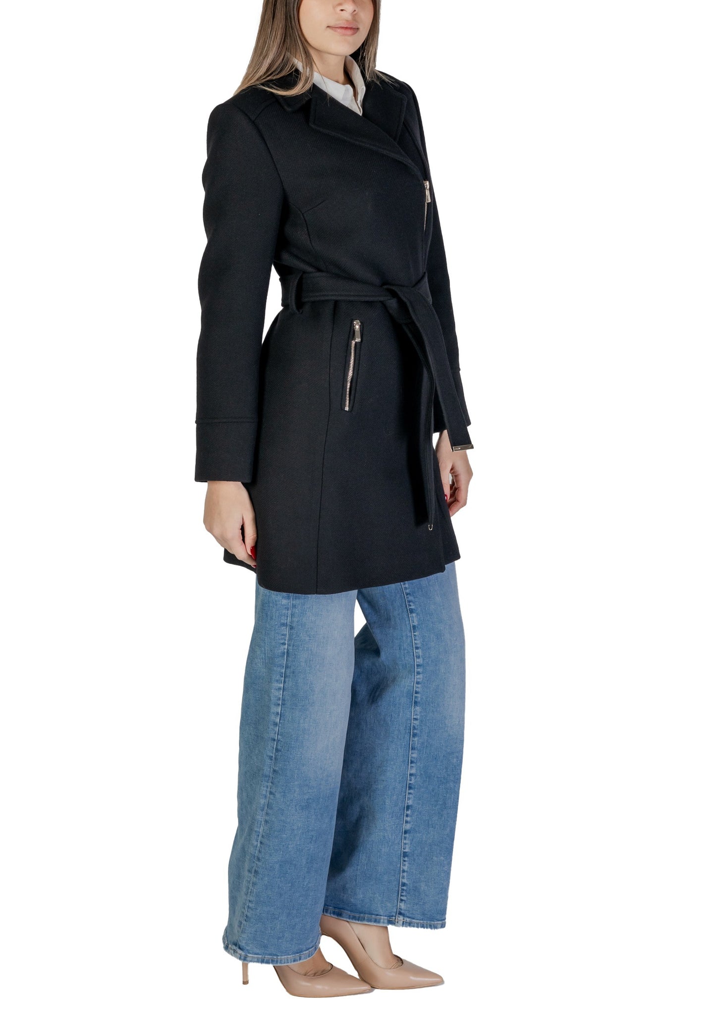 Morgan De Toi Women's Coat
