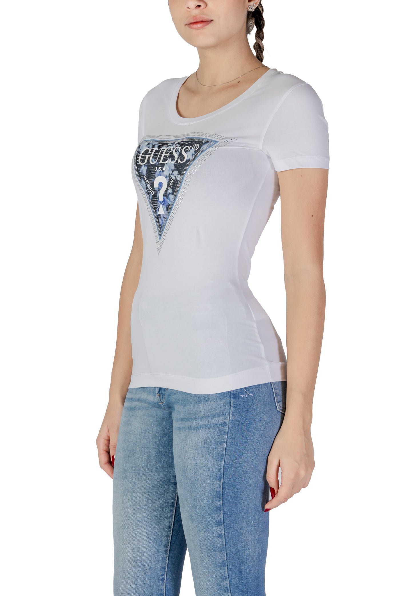 Guess T-Shirt Donna