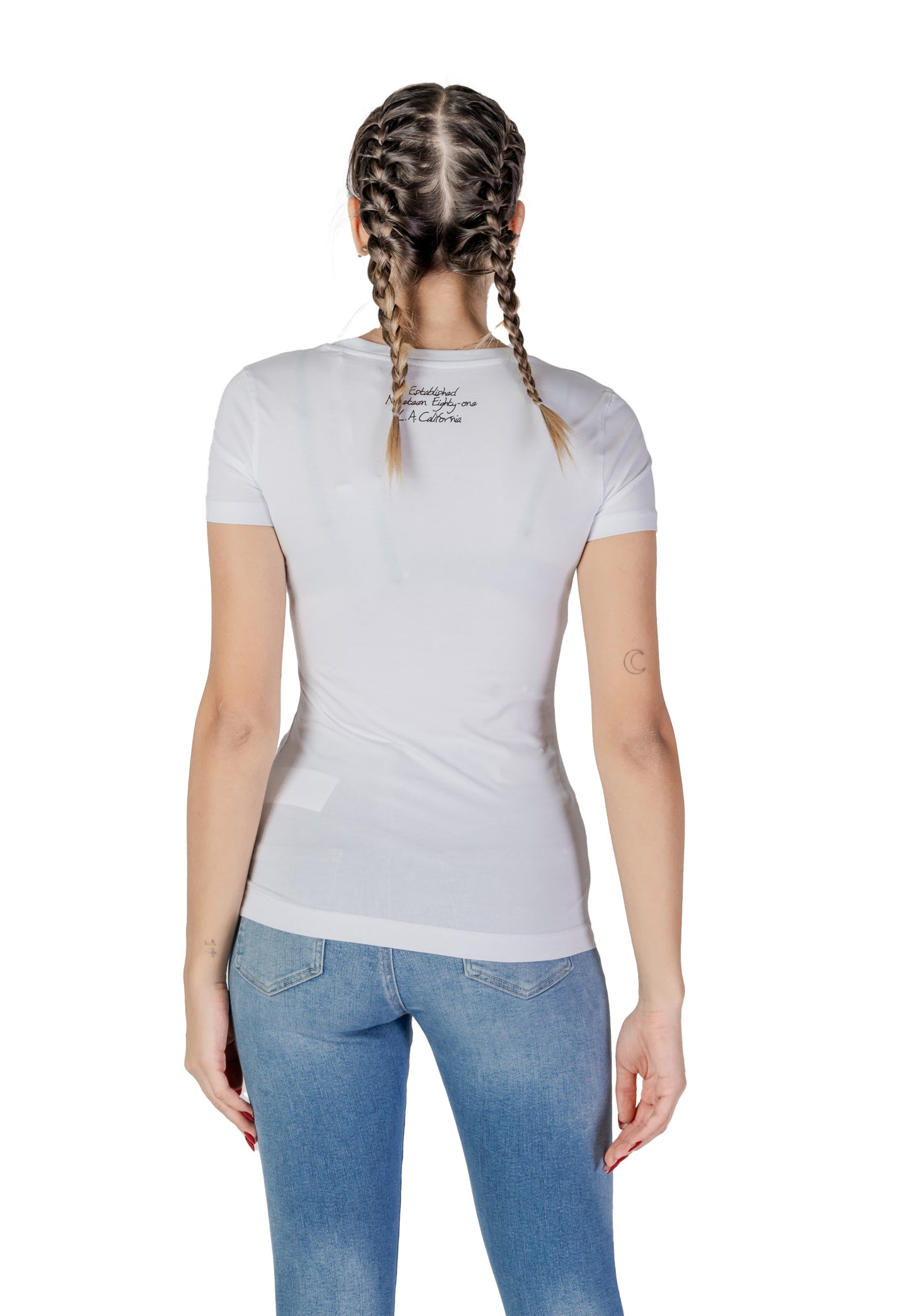 Guess T-Shirt Donna