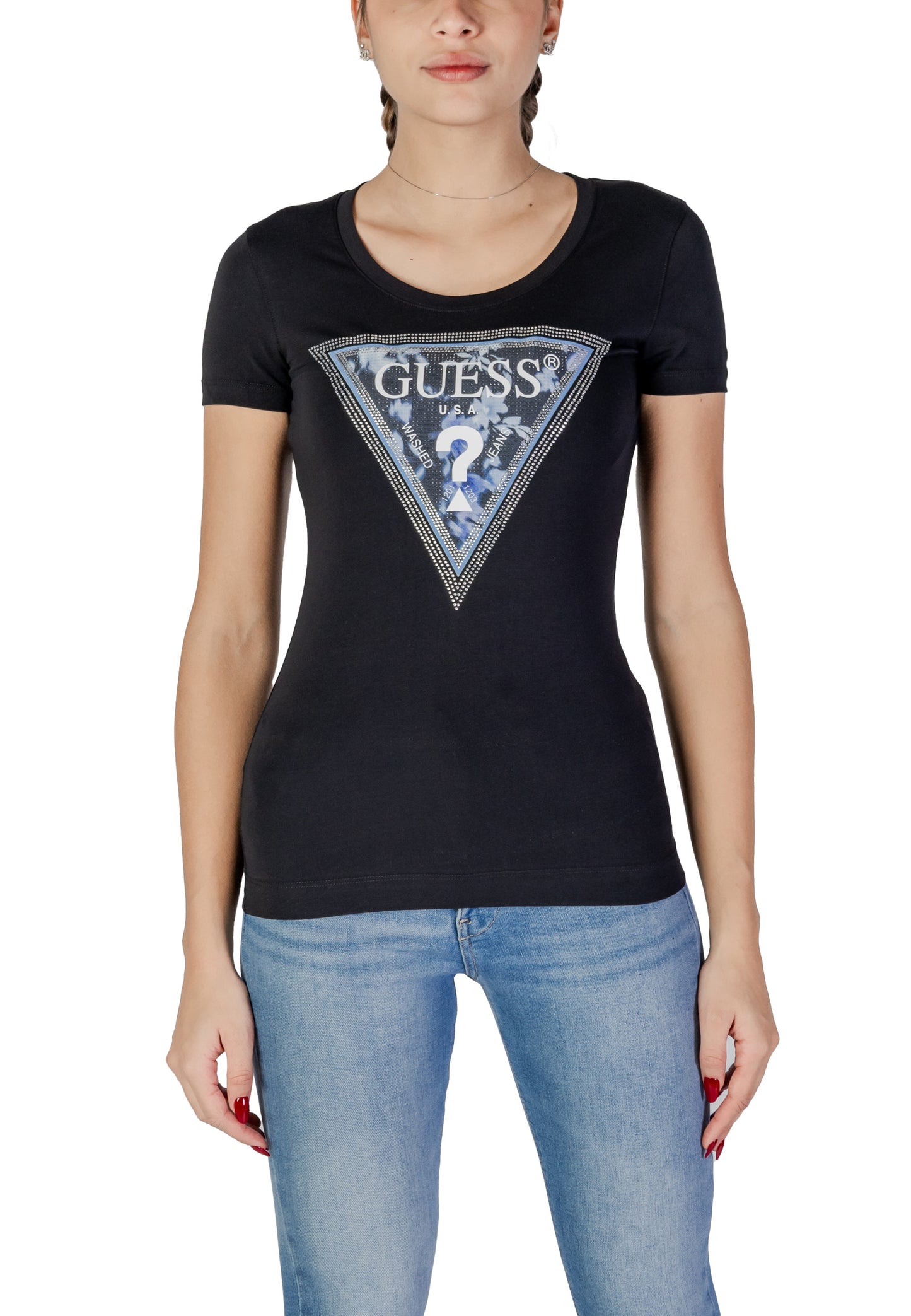 Camiseta Guess para mujer