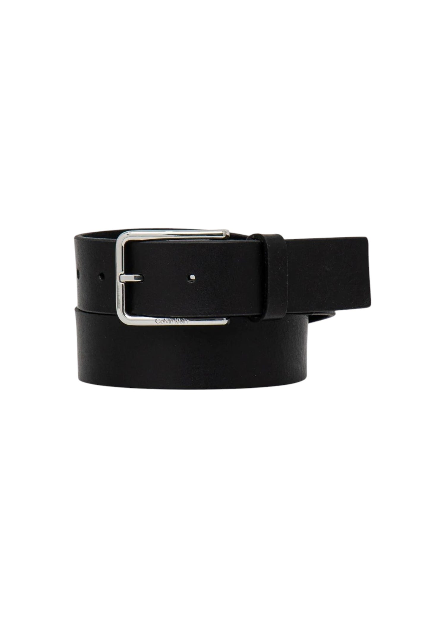 Cinturón de hombre de Calvin Klein