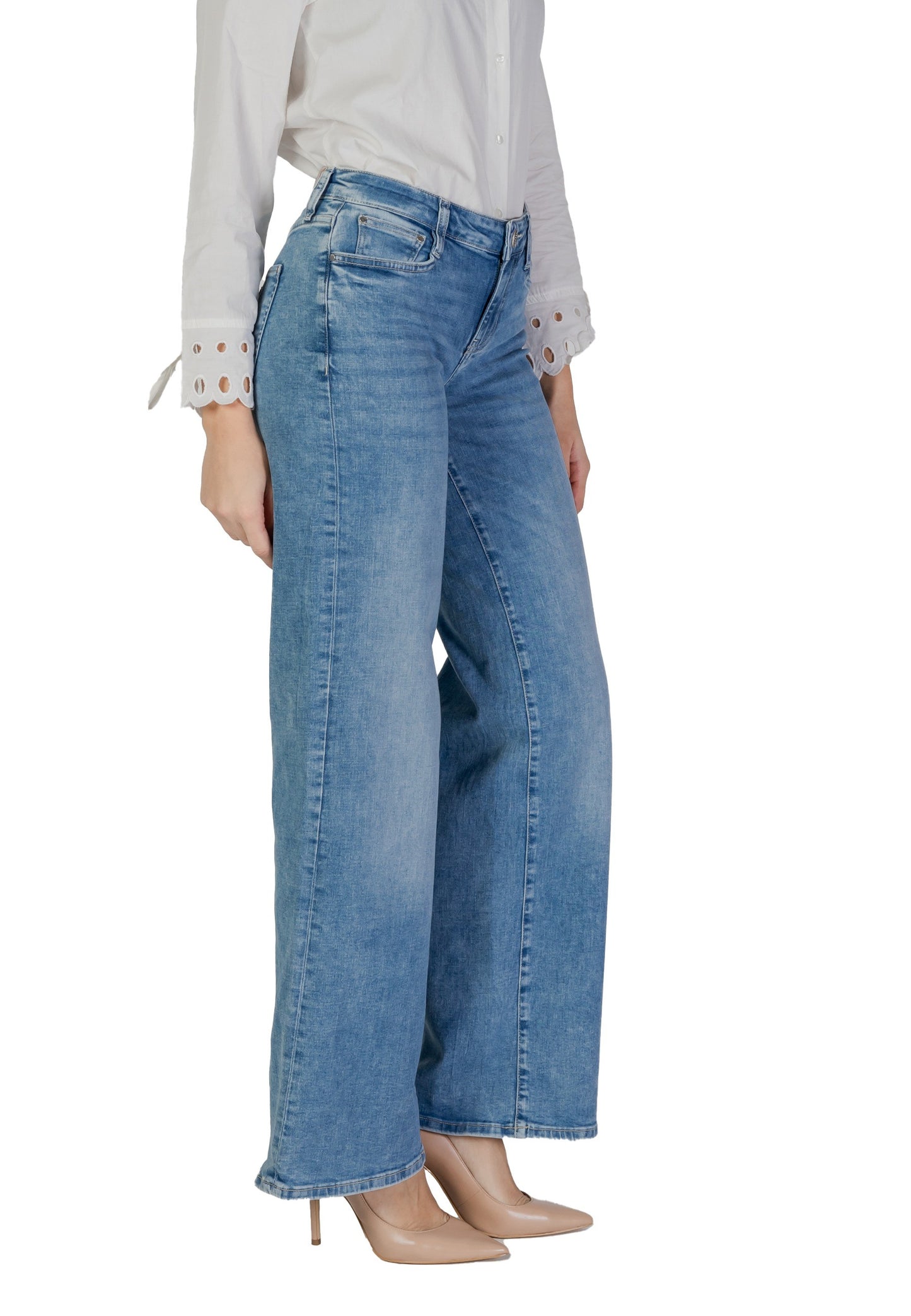 Pantalones de mujer Guess