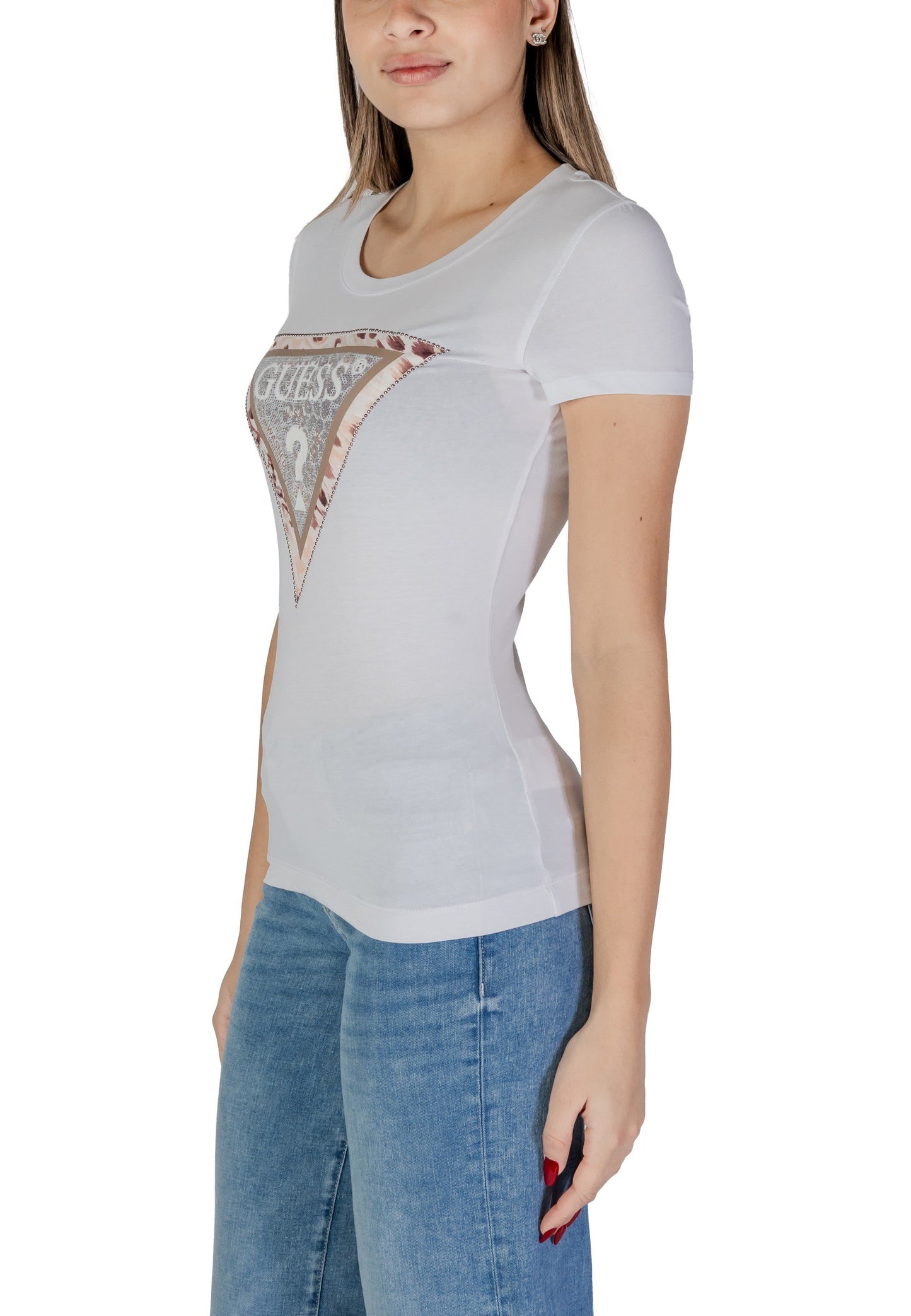Camiseta Guess para mujer
