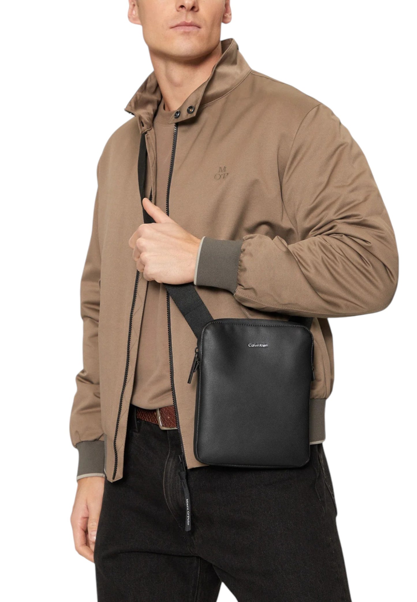 Calvin Klein Borsa Uomo