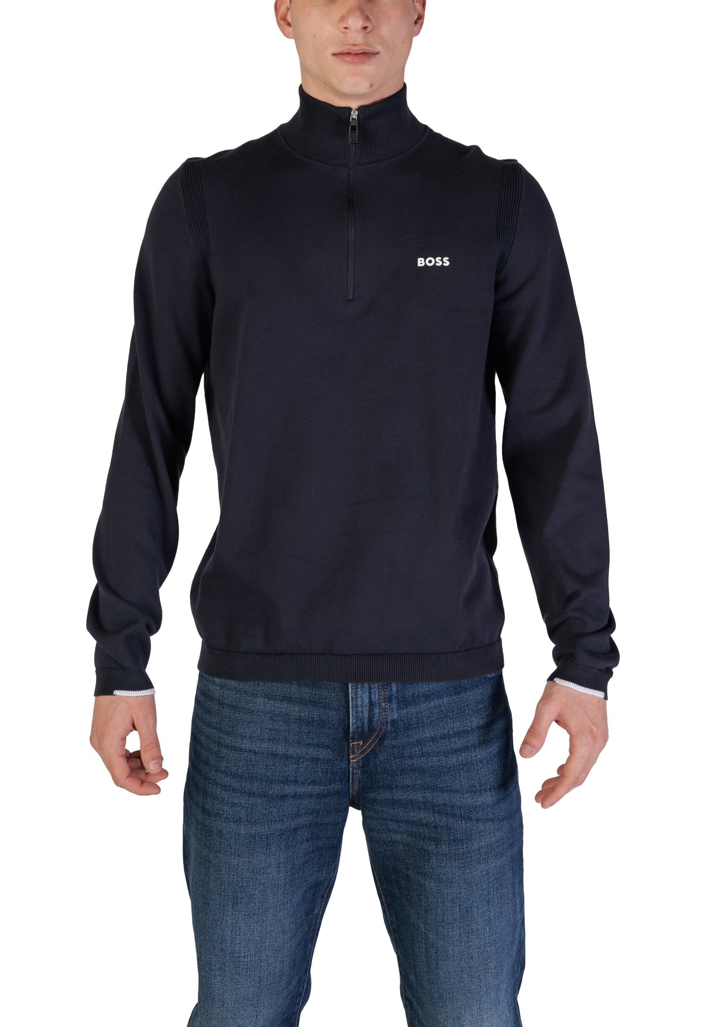 Boss Cardigans Uomo