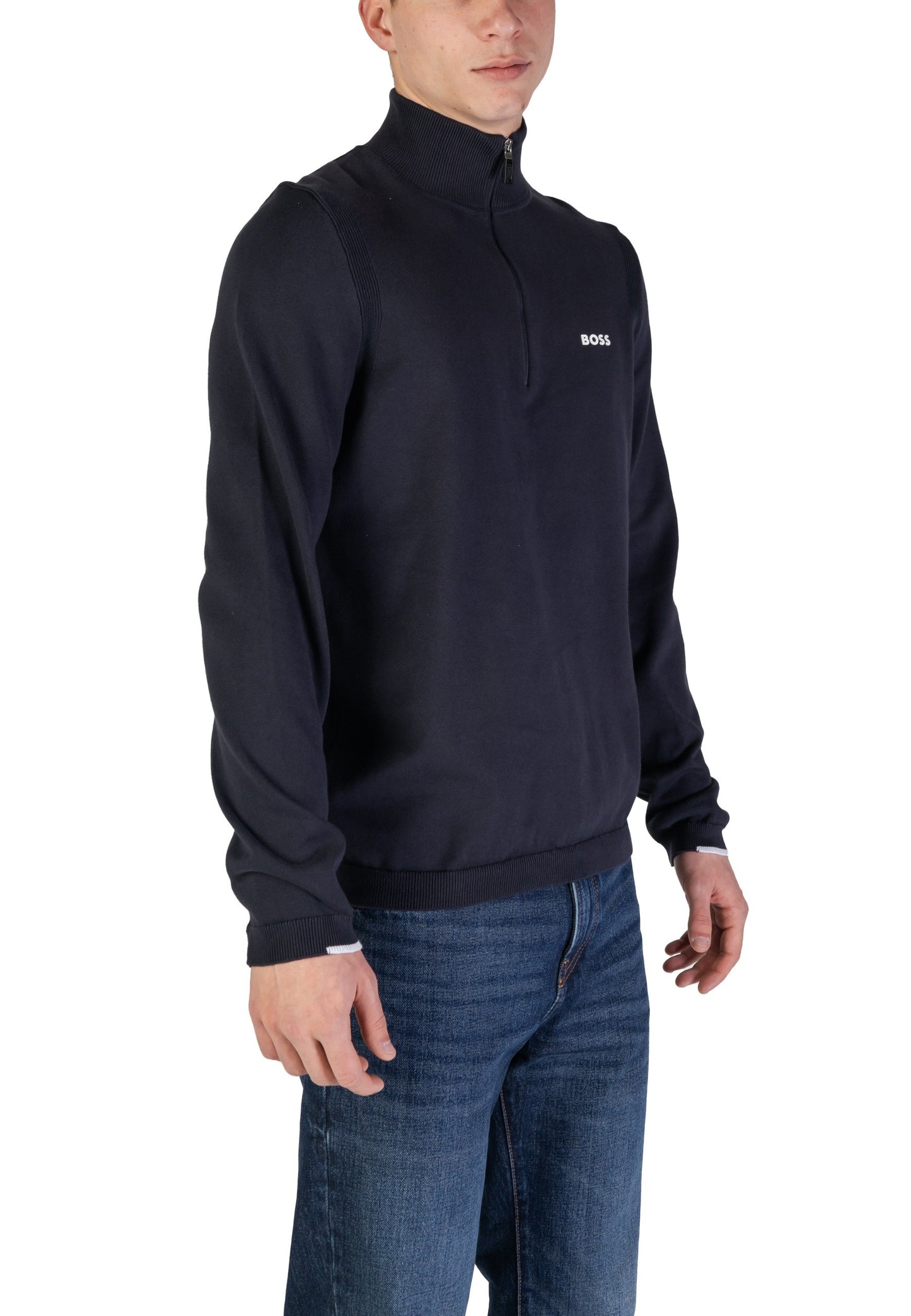 Boss Cardigans Uomo