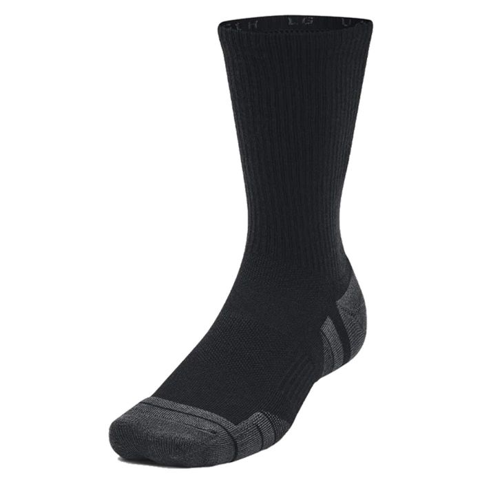 Under Armour Intimo Uomo Under Armour 1379512 black Nero