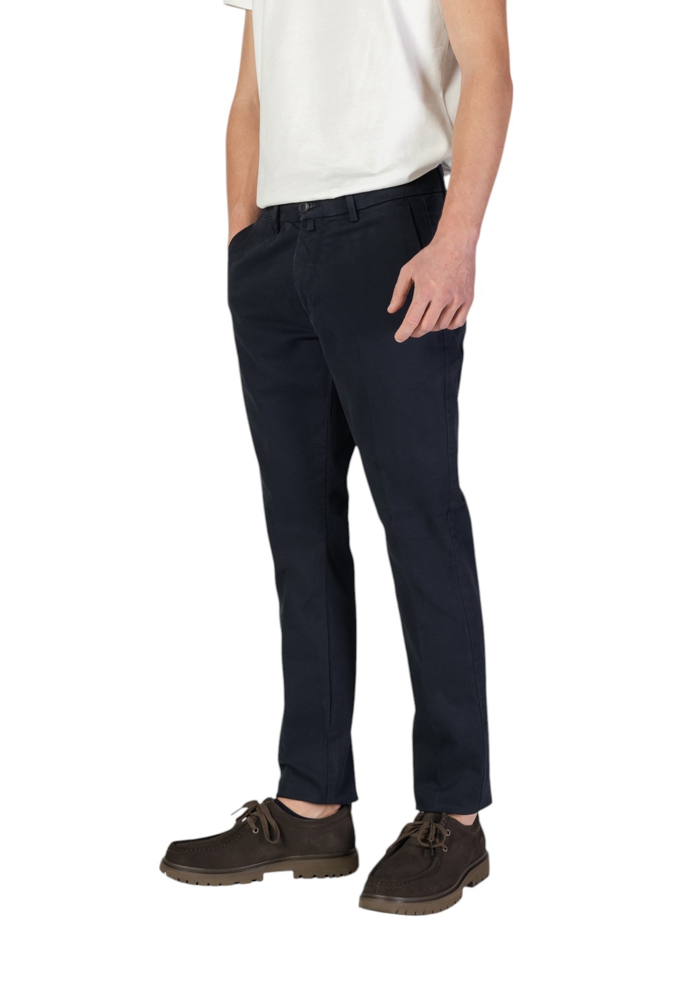 Pantalones Borghese para hombre