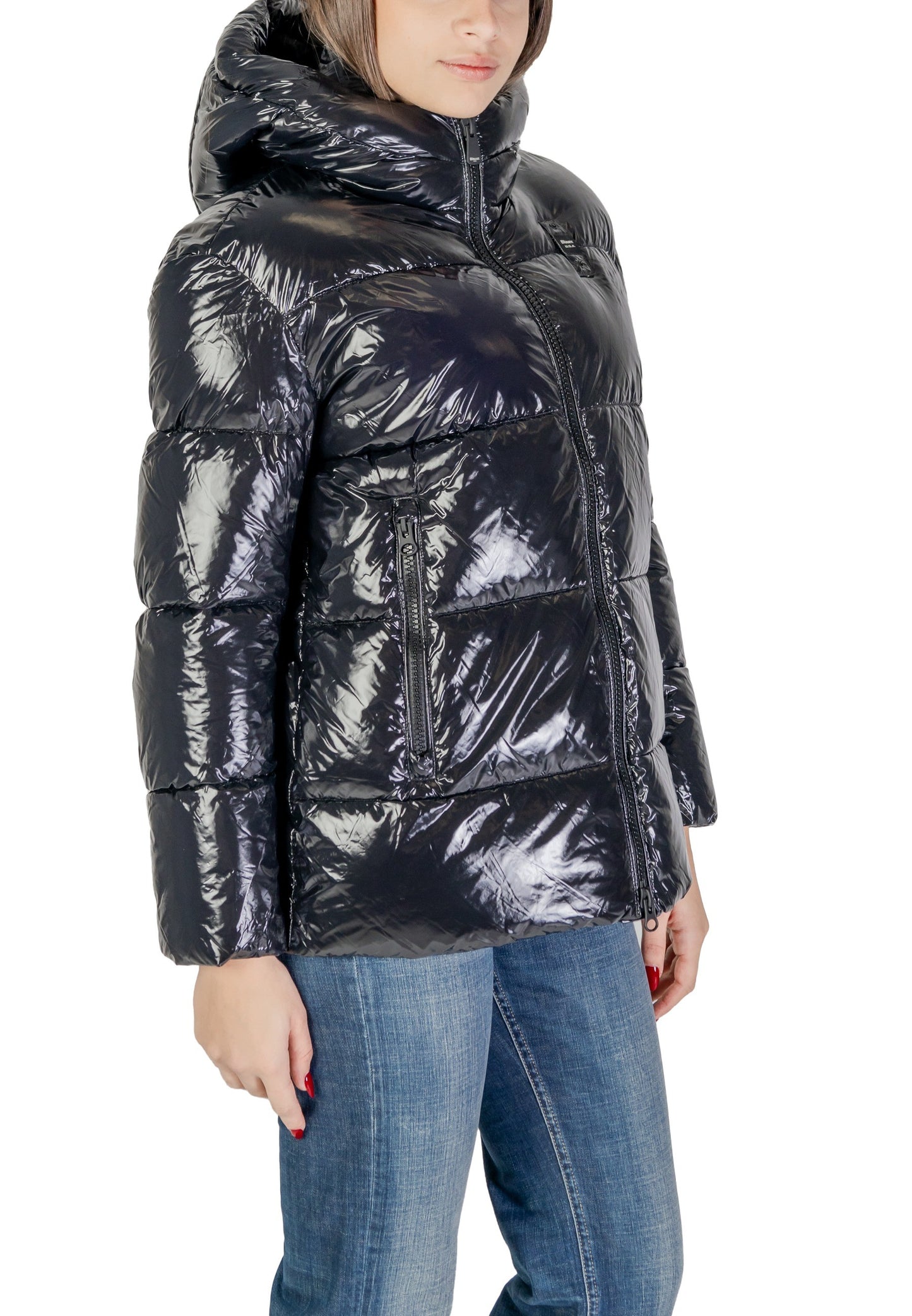 Chaqueta Blauer para mujer