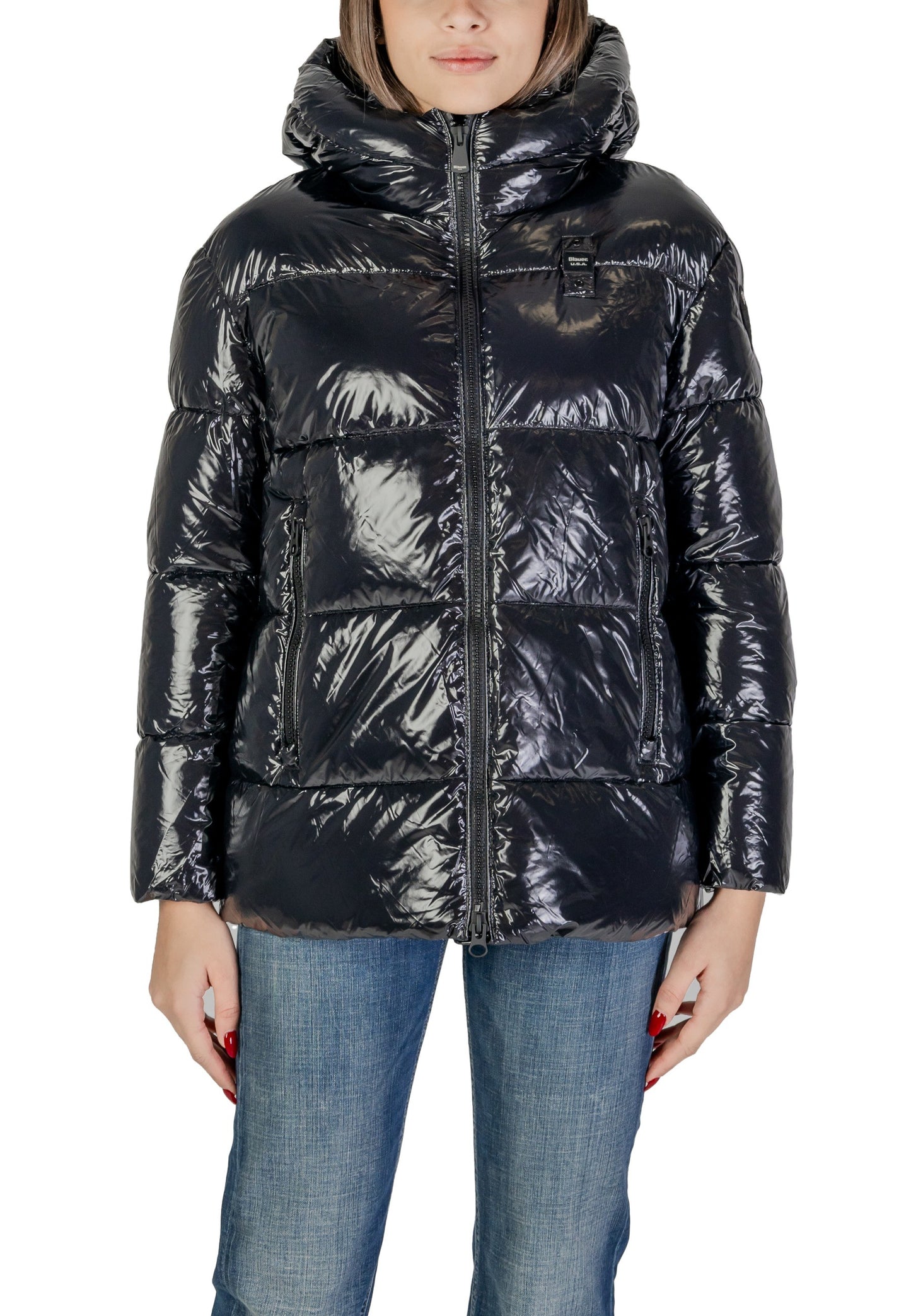 Chaqueta Blauer para mujer