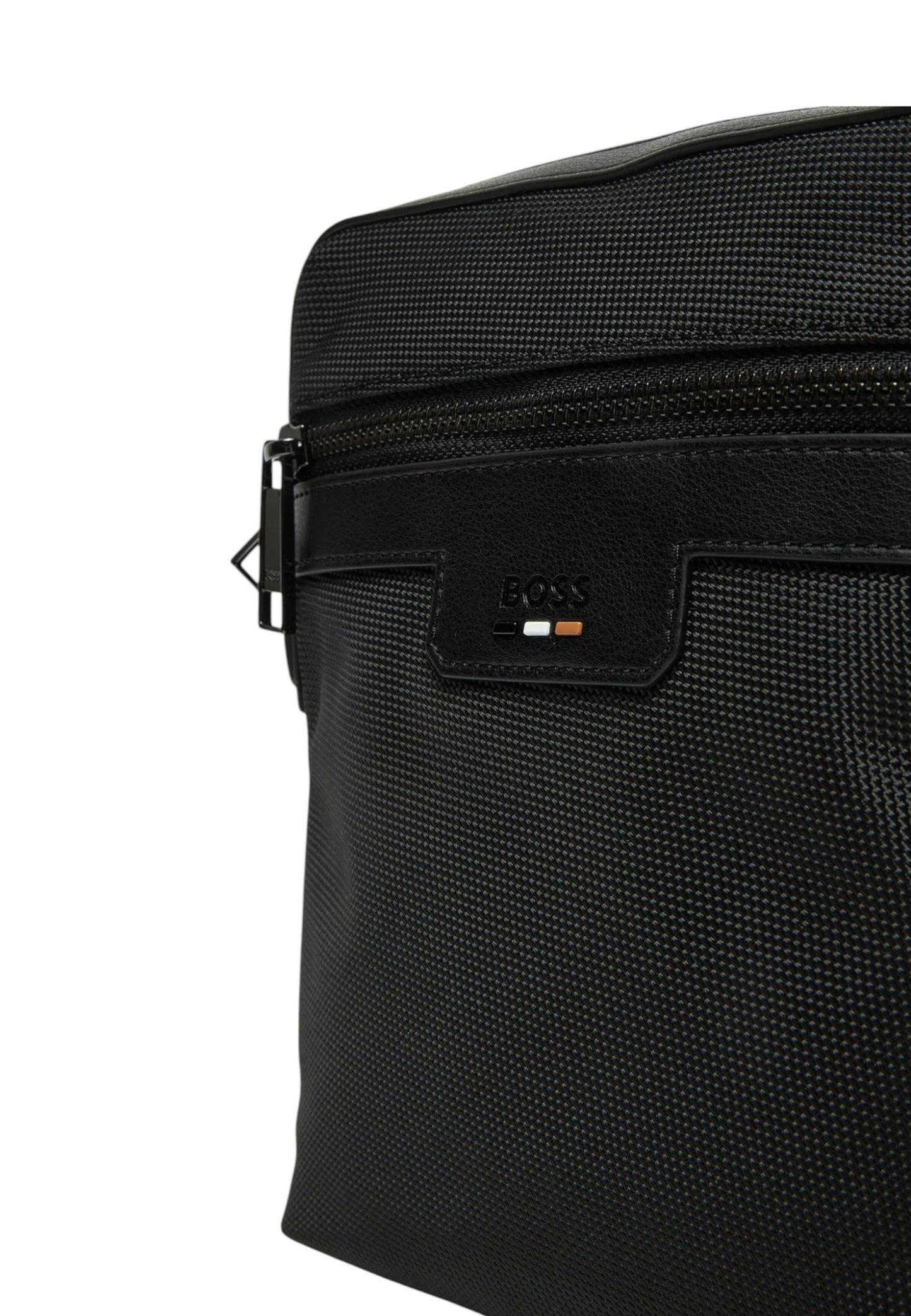 Boss Borsa Uomo Boss 50536169 black Nero