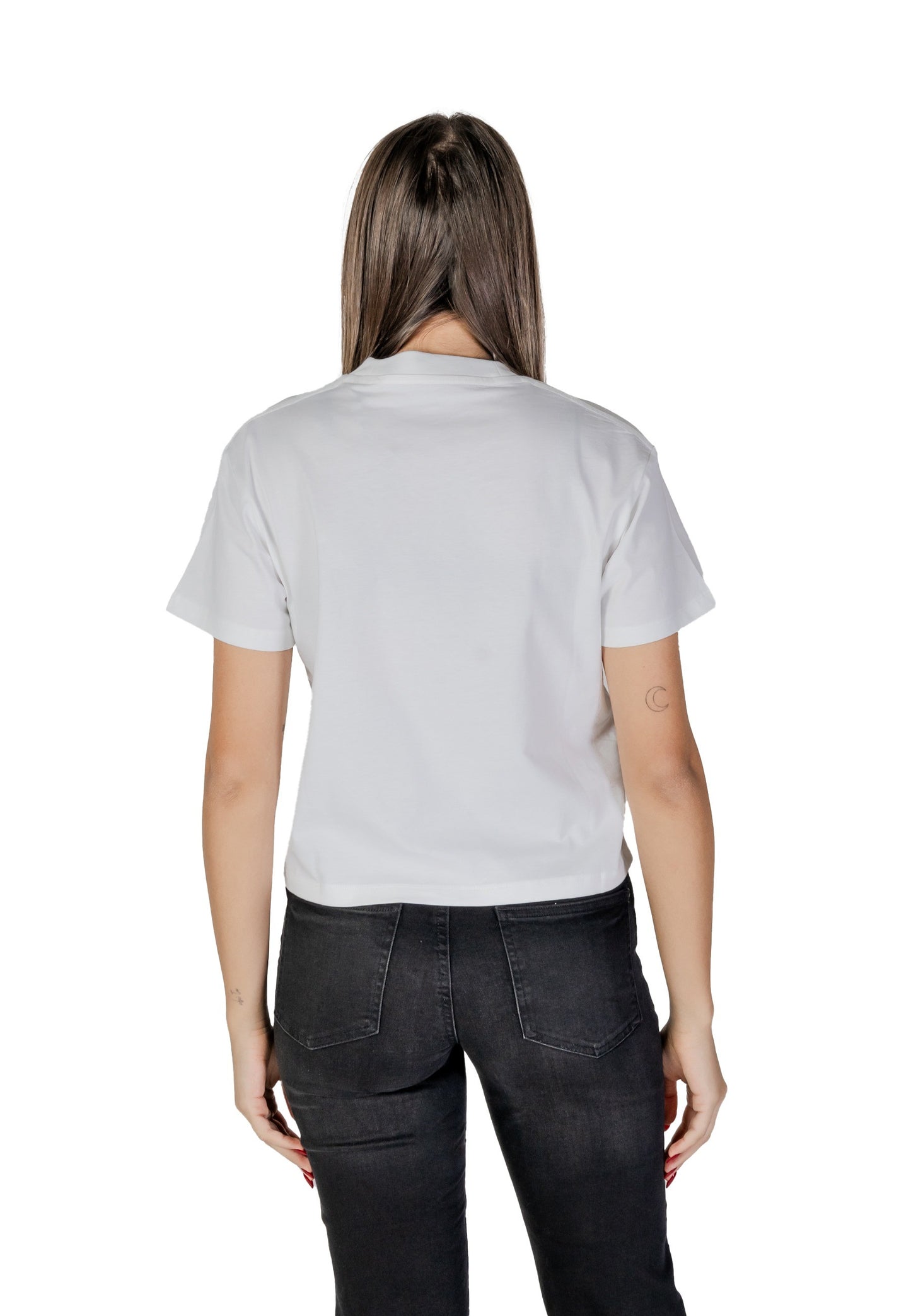 Calvin Klein Jeans T-Shirt Donna