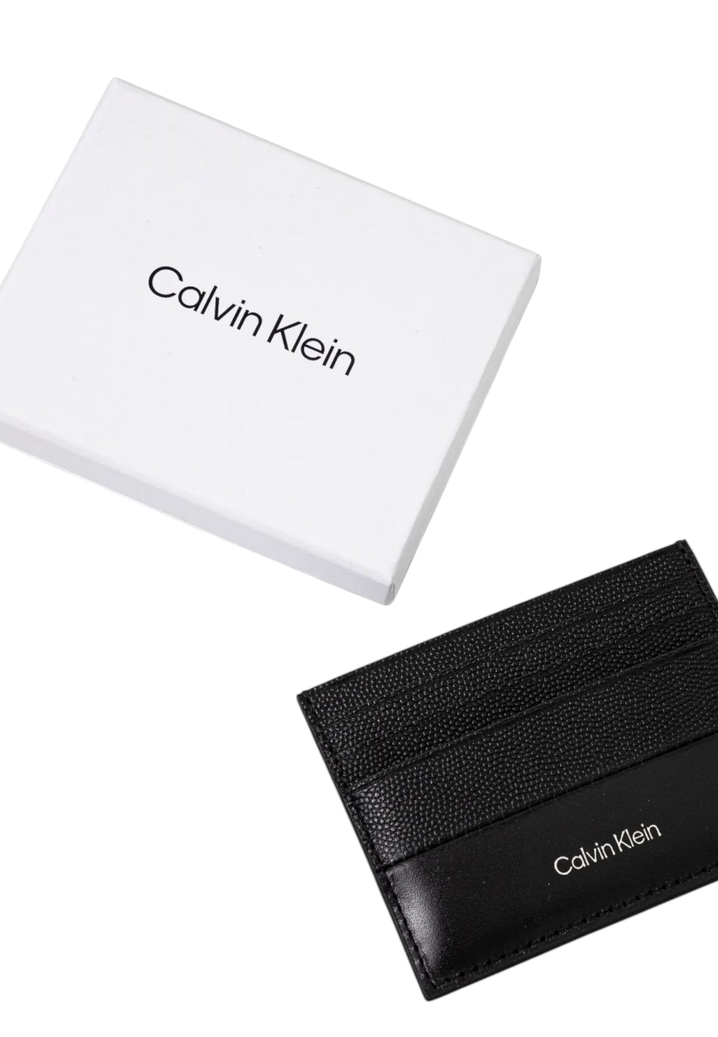 Carteras de hombre de Calvin Klein