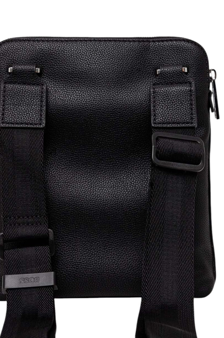 Boss Borsa Uomo Boss 50536477 black black