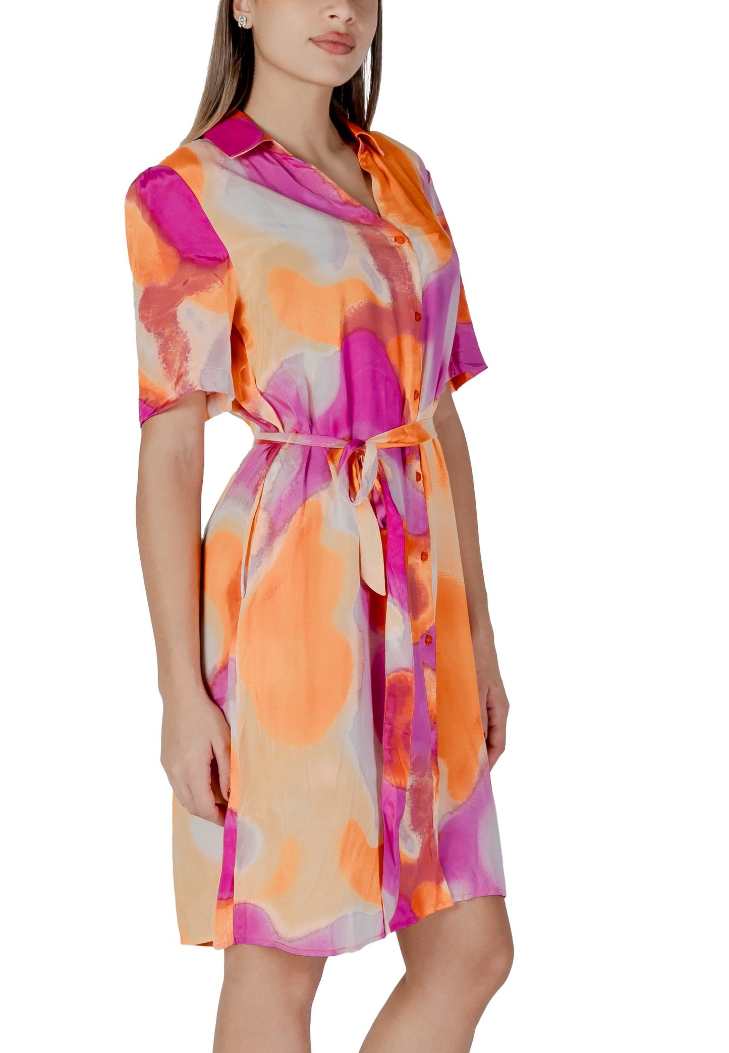 Vestido de mujer B.young