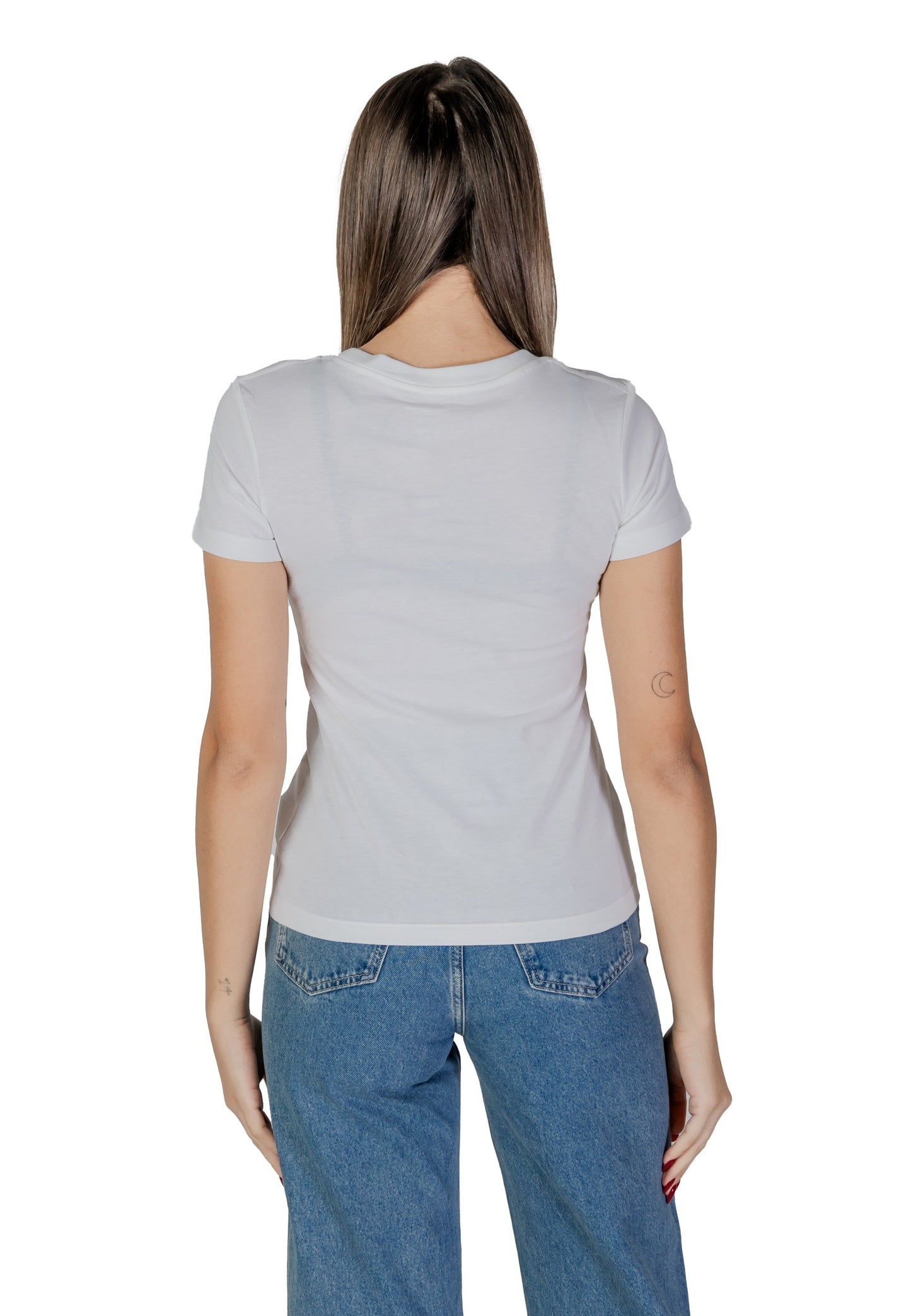 Calvin Klein Jeans T-Shirt Donna