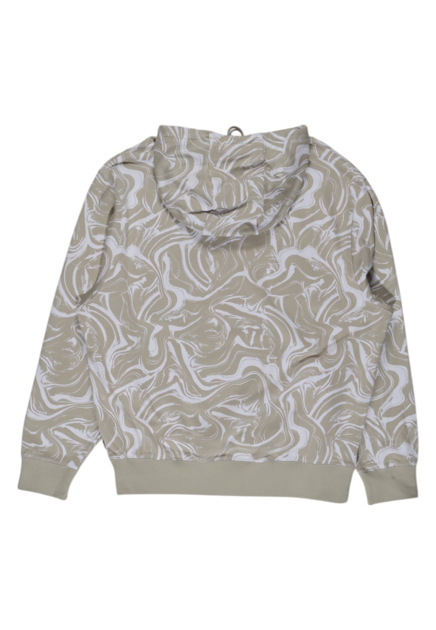 Boss Felpa Uomo Boss 50511233 beige Beige