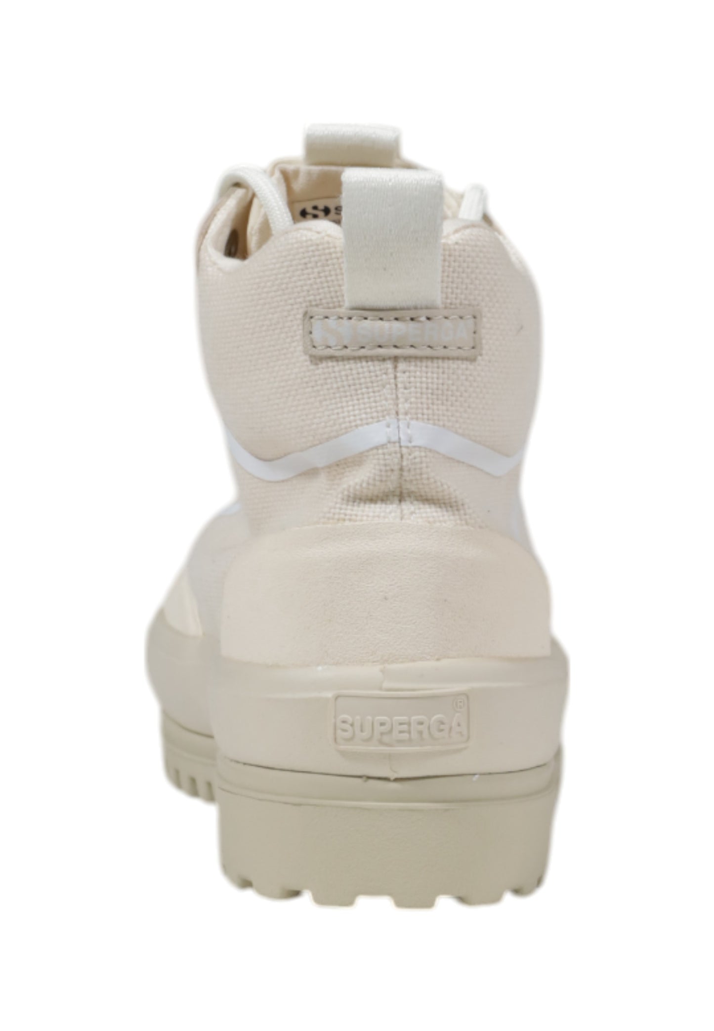 Superga Stivali Donna Superga NP0A4HMD beige Beige