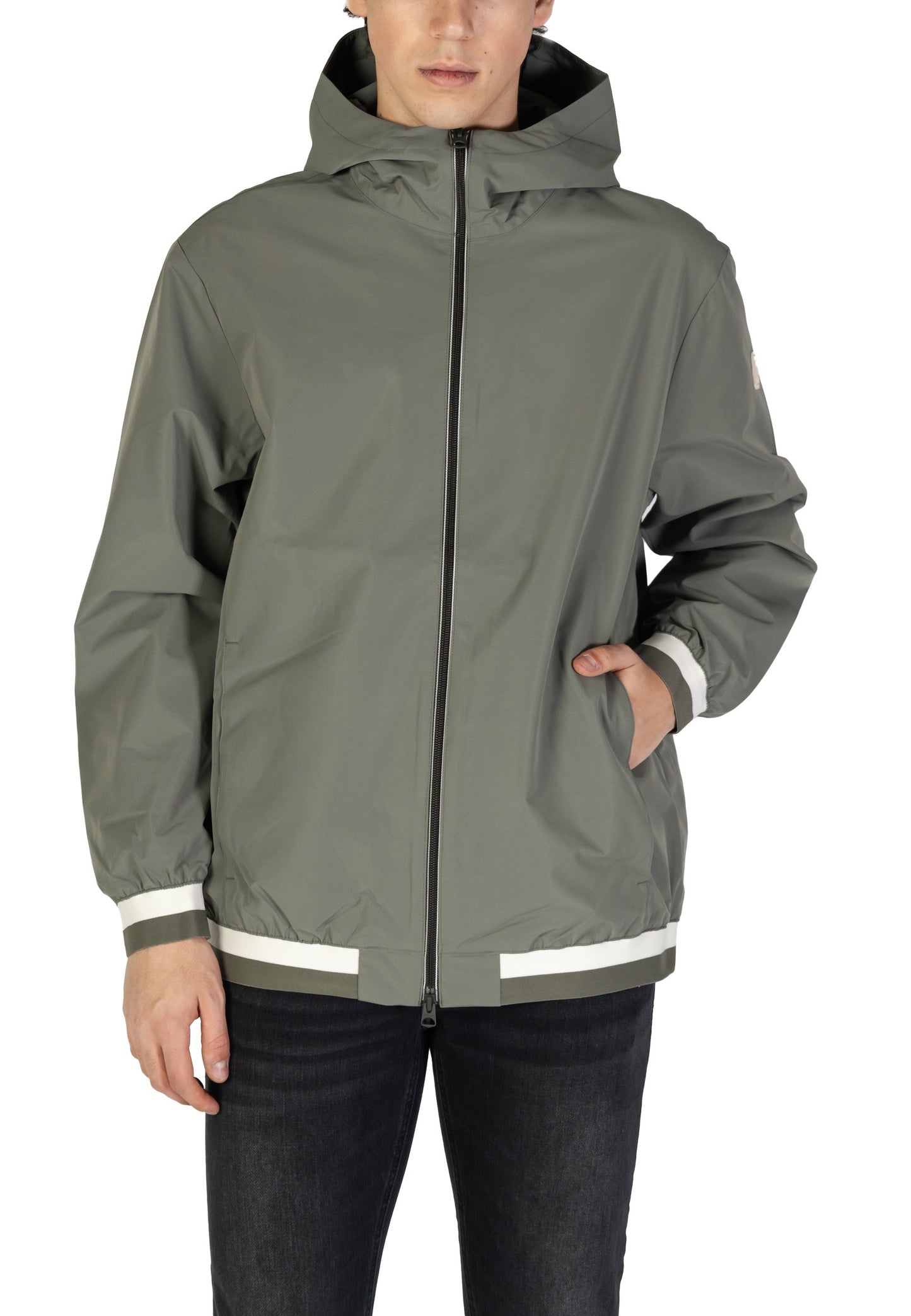 Chaqueta Replay para hombre
