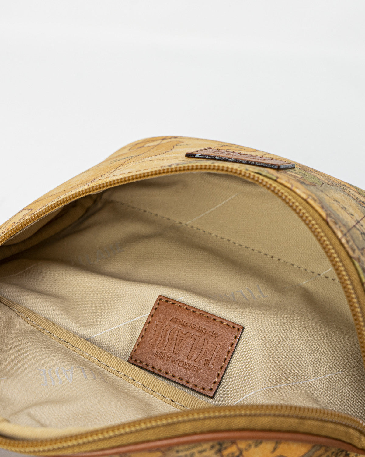 Bolso de hombre Alviero Martini First Class