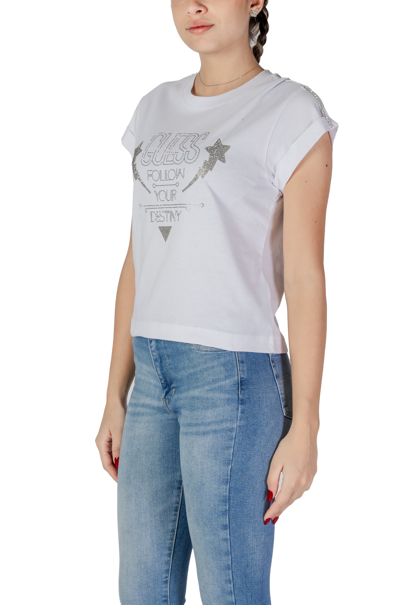 Guess T-Shirt Donna