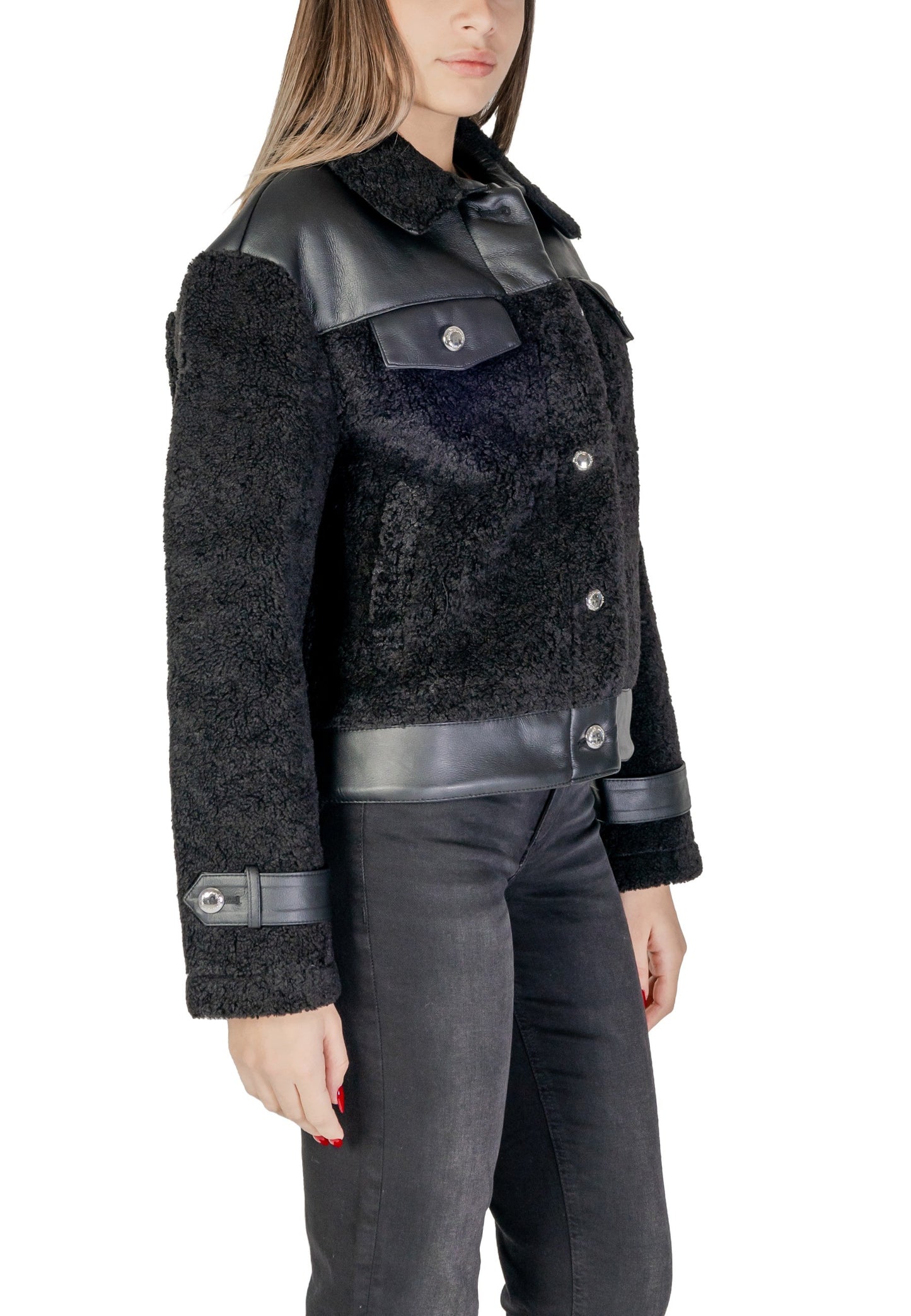 Morgan De Toi Women's Jacket