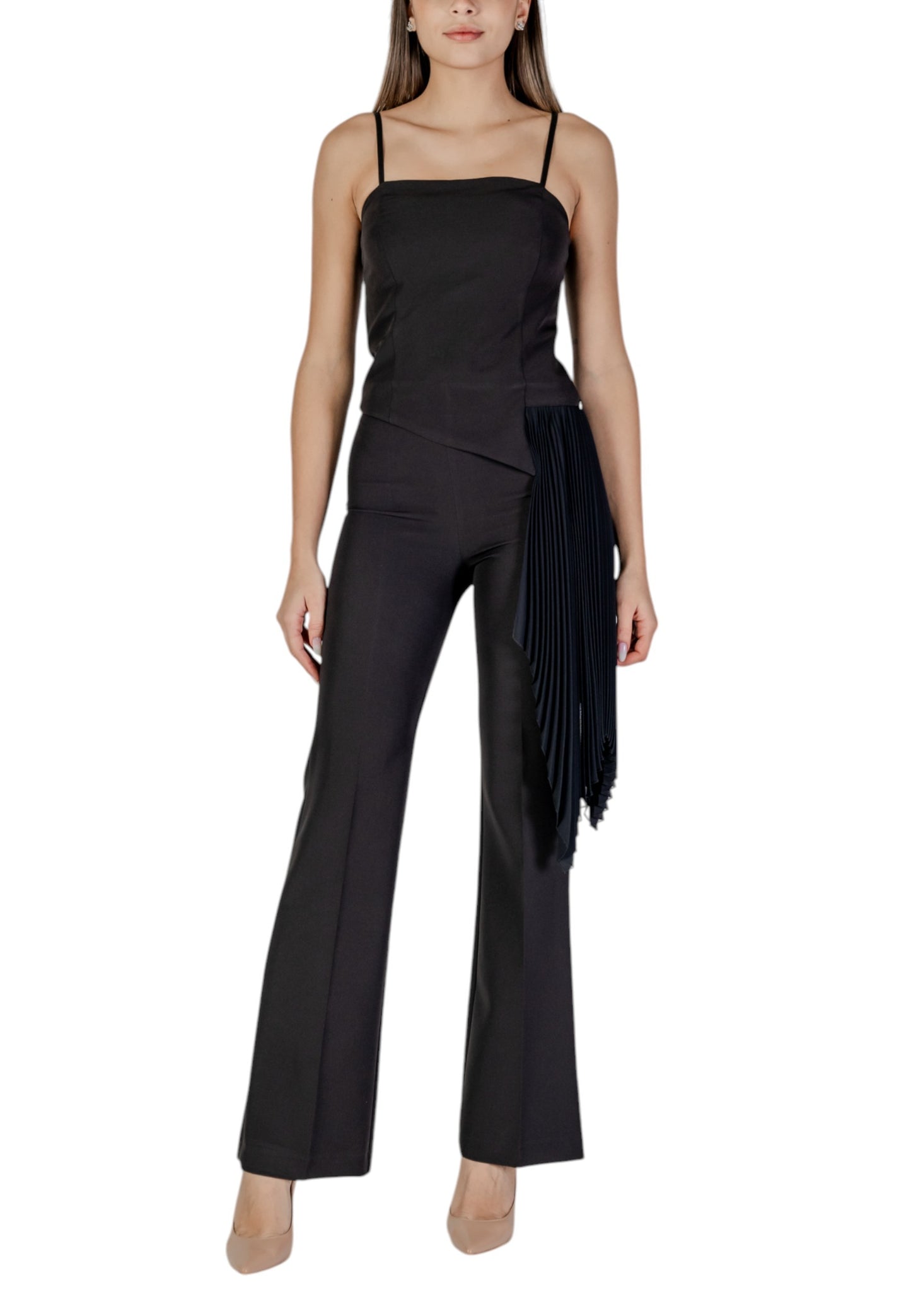 Vestido de mujer renacentista