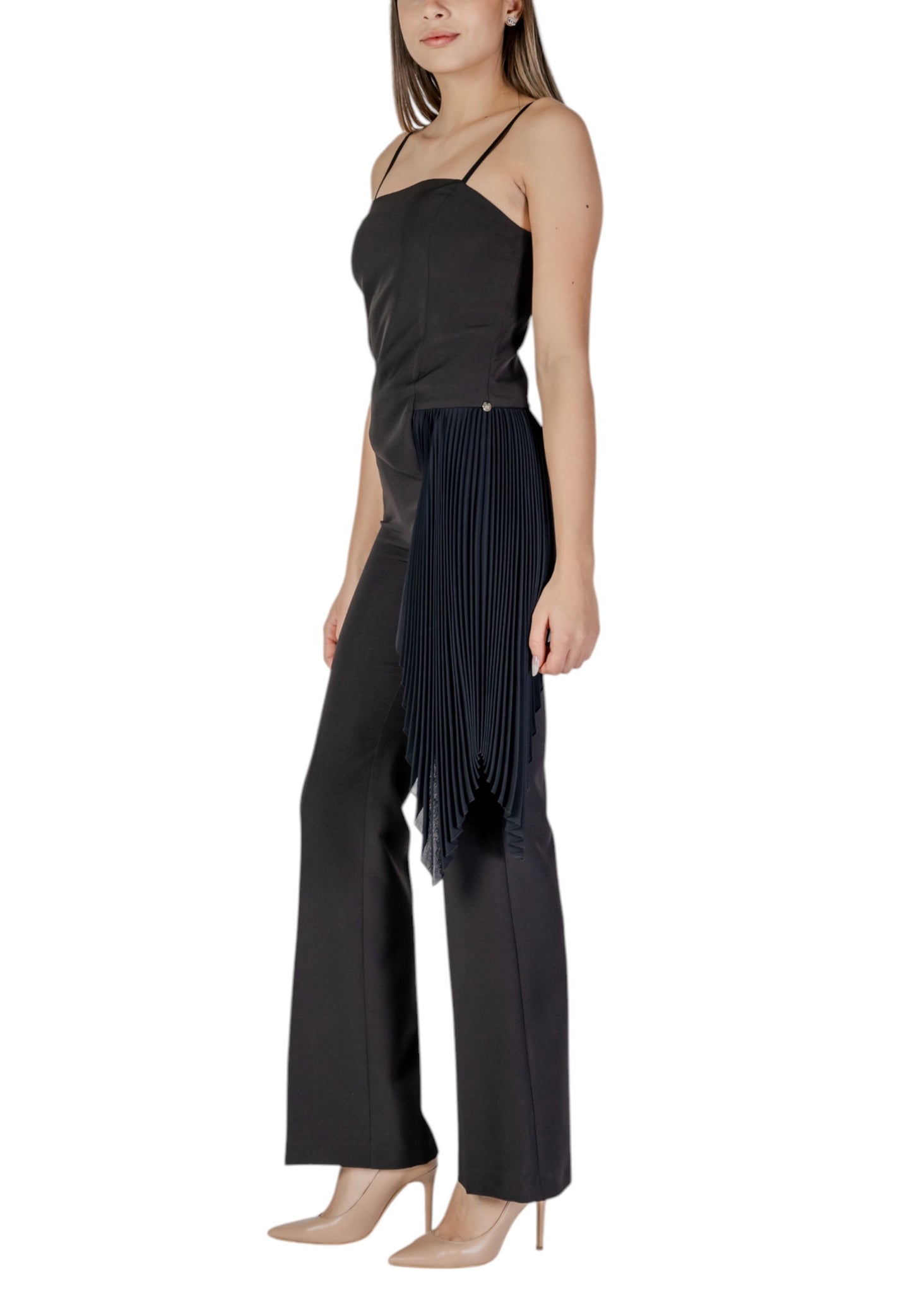 Rinascimento Abito Donna Rinascimento CFC0122471003 black Nero