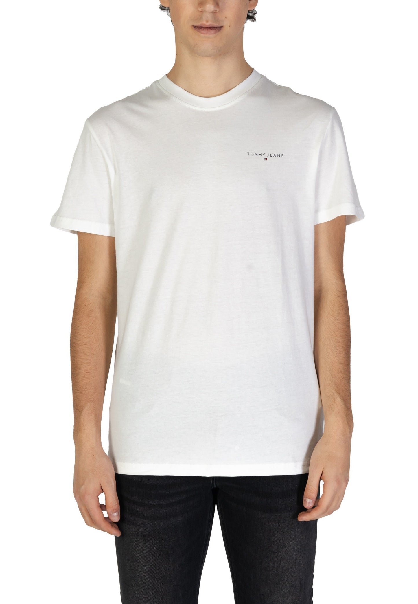 Tommy Hilfiger Jeans T-Shirt Uomo