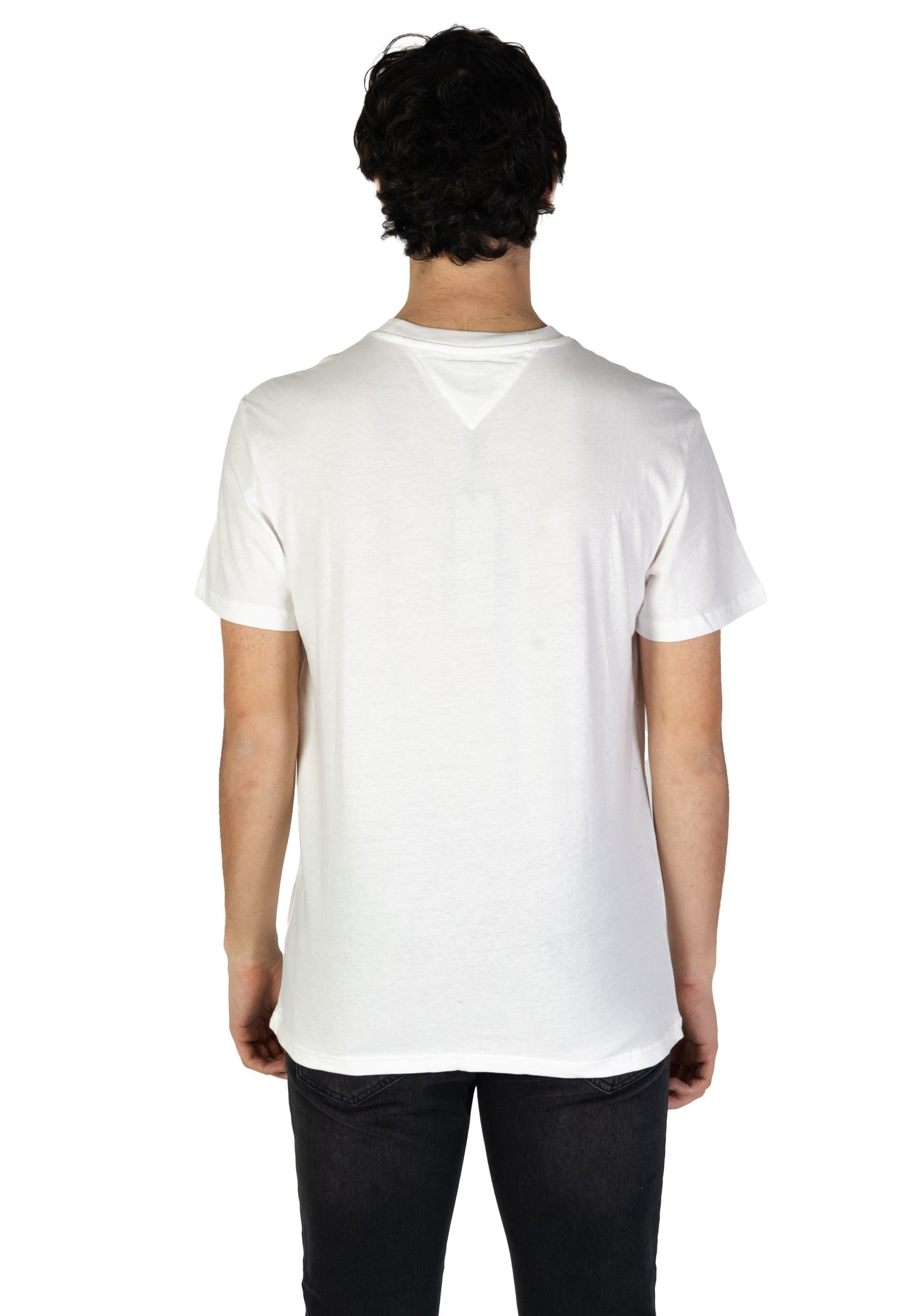 Tommy Hilfiger Jeans T-Shirt Uomo