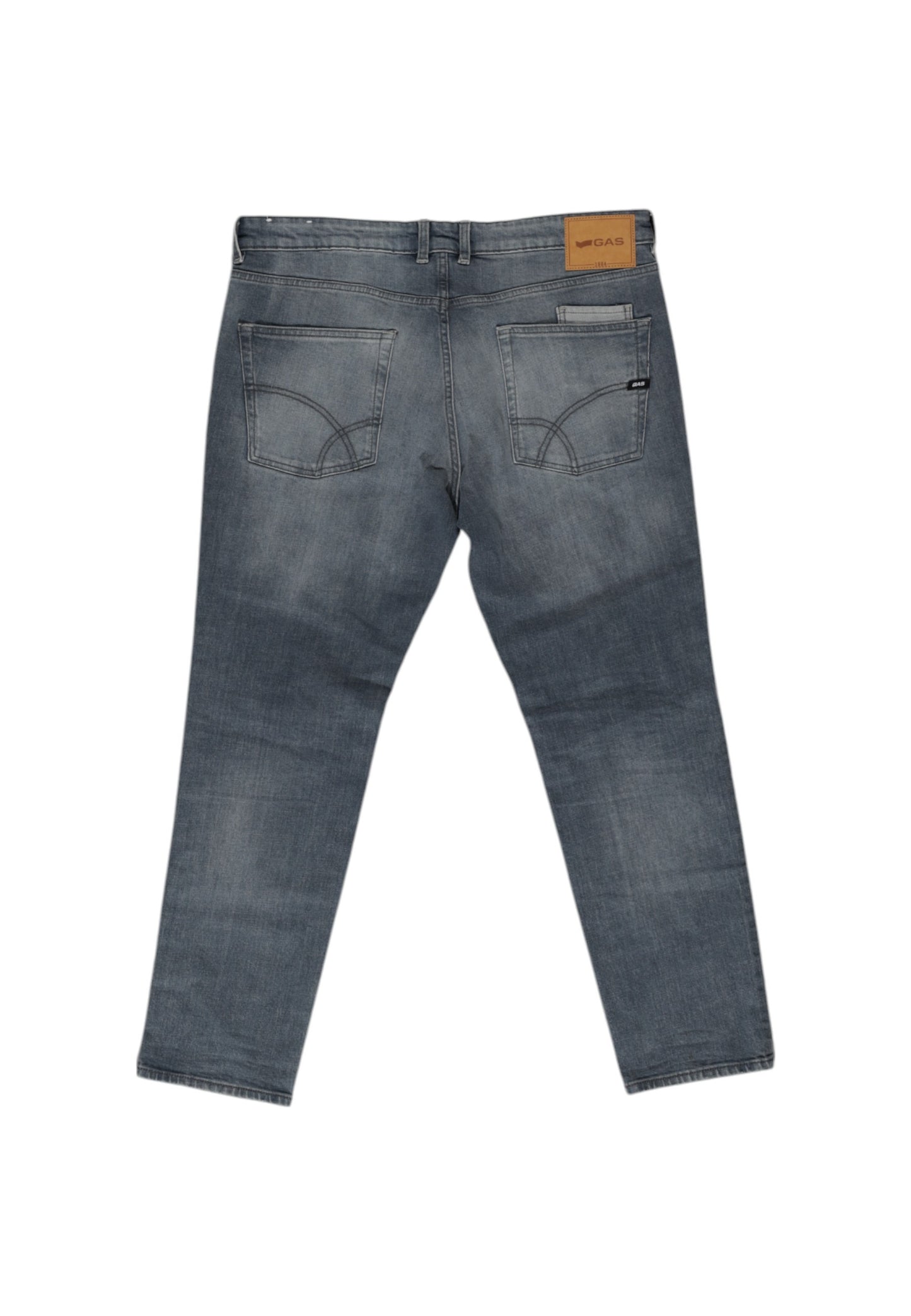 Jeans Gas para hombre