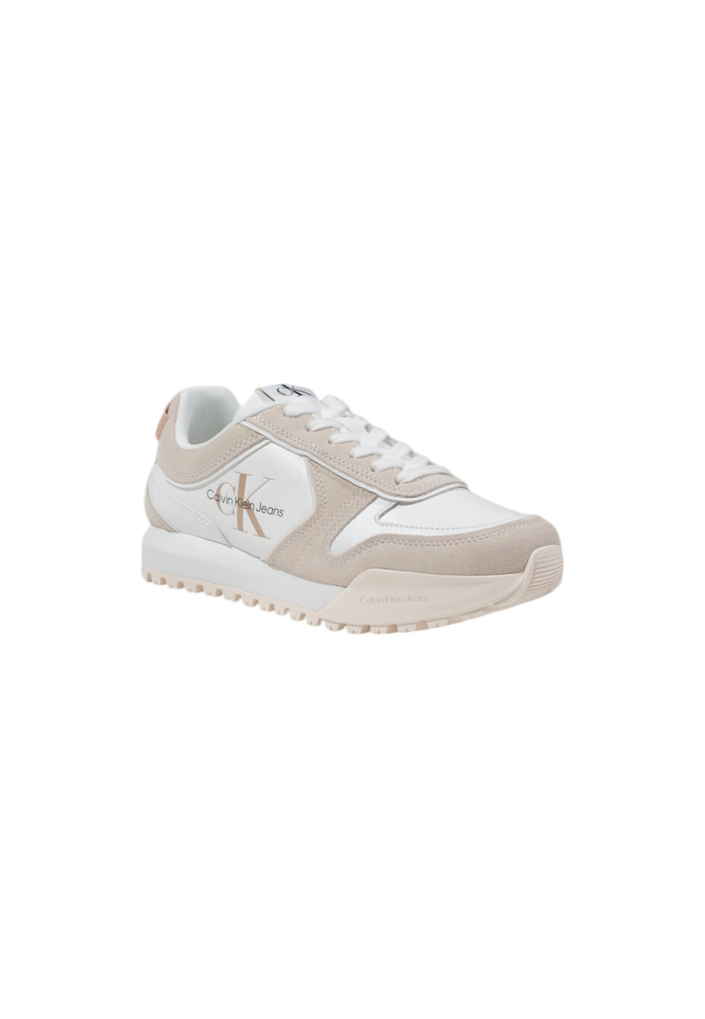 Zapatillas deportivas para mujer de Calvin Klein Jeans