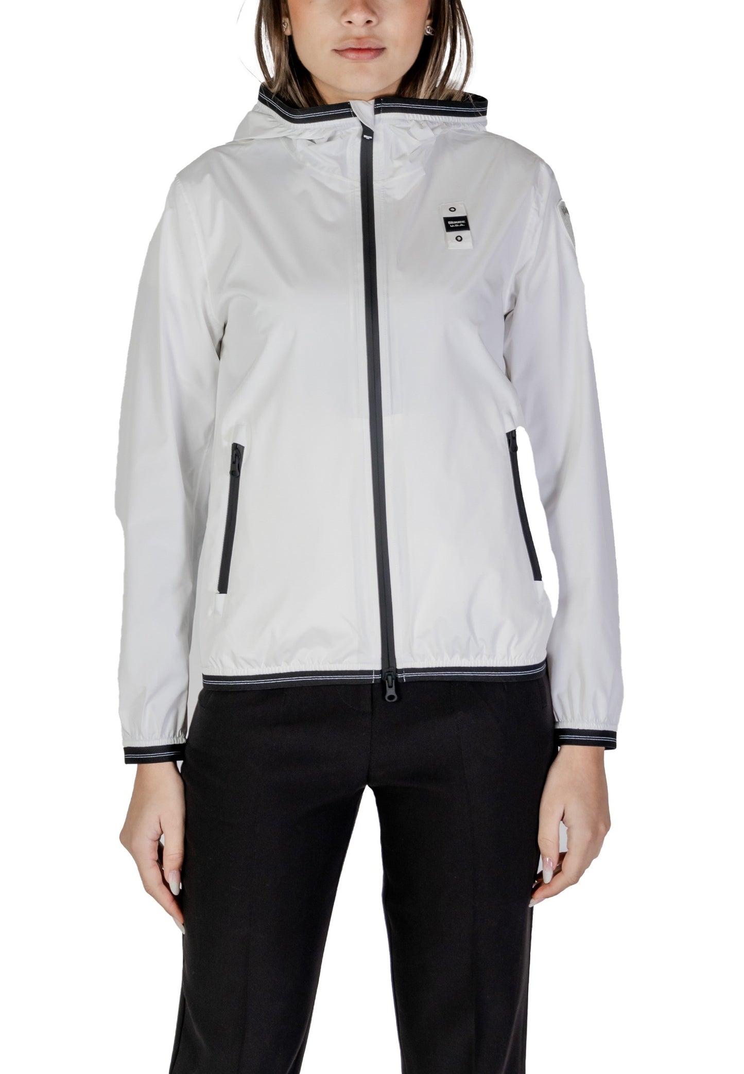 Chaqueta Blauer para mujer