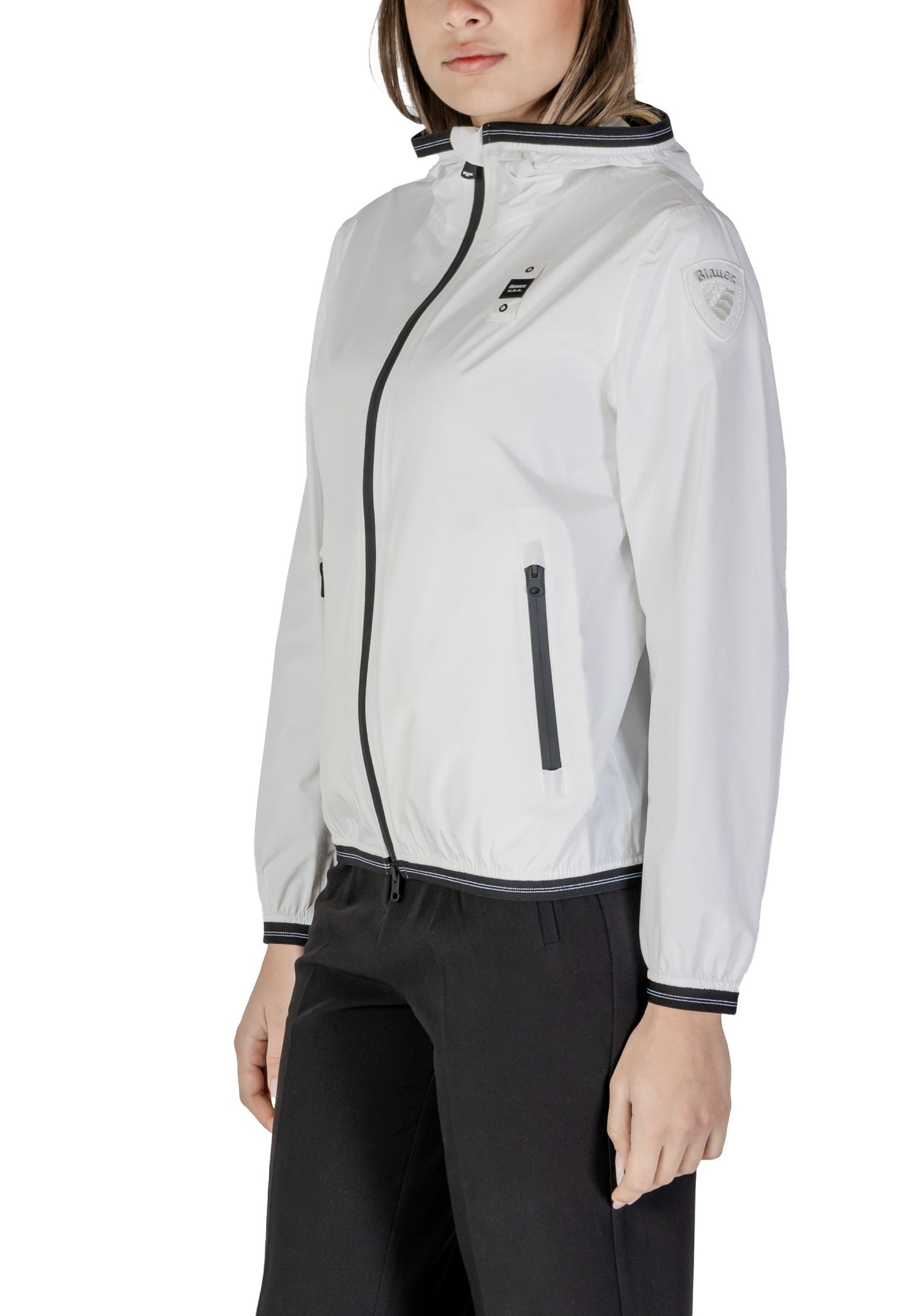 Chaqueta Blauer para mujer
