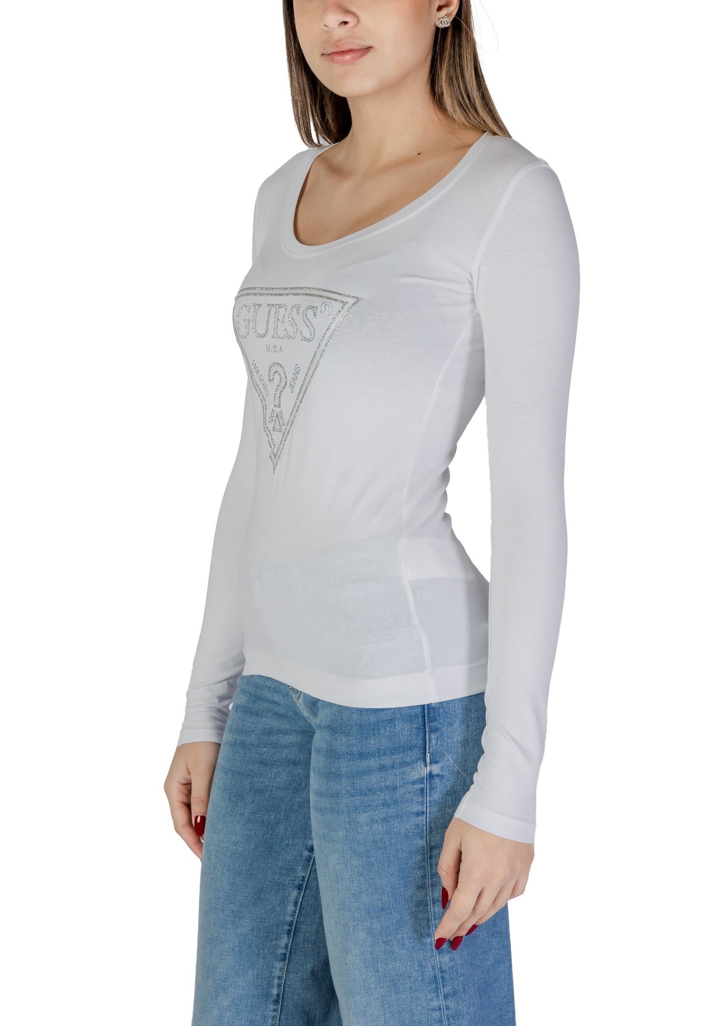 Guess T-Shirt Donna