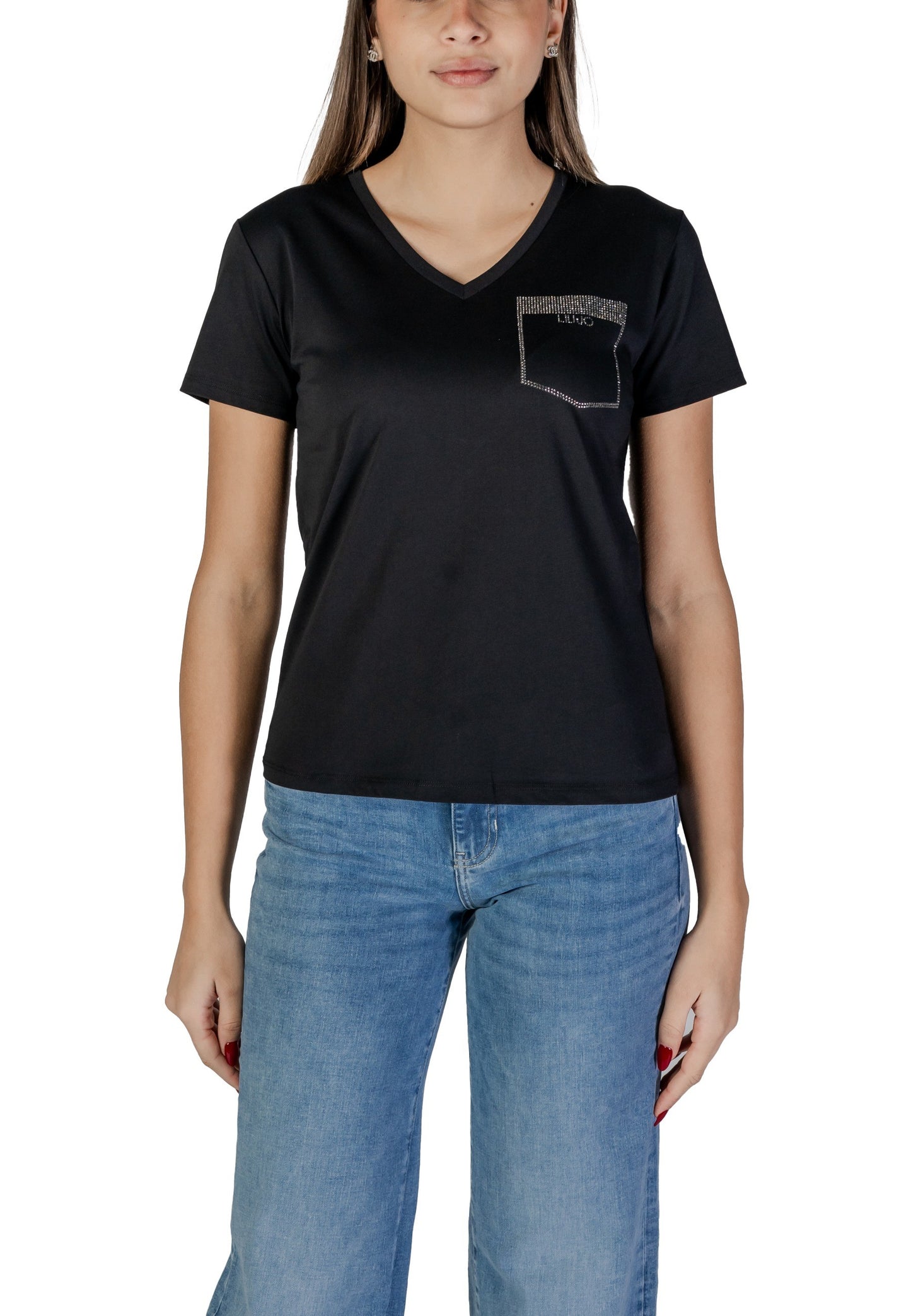 Liu Jo T-Shirt Donna