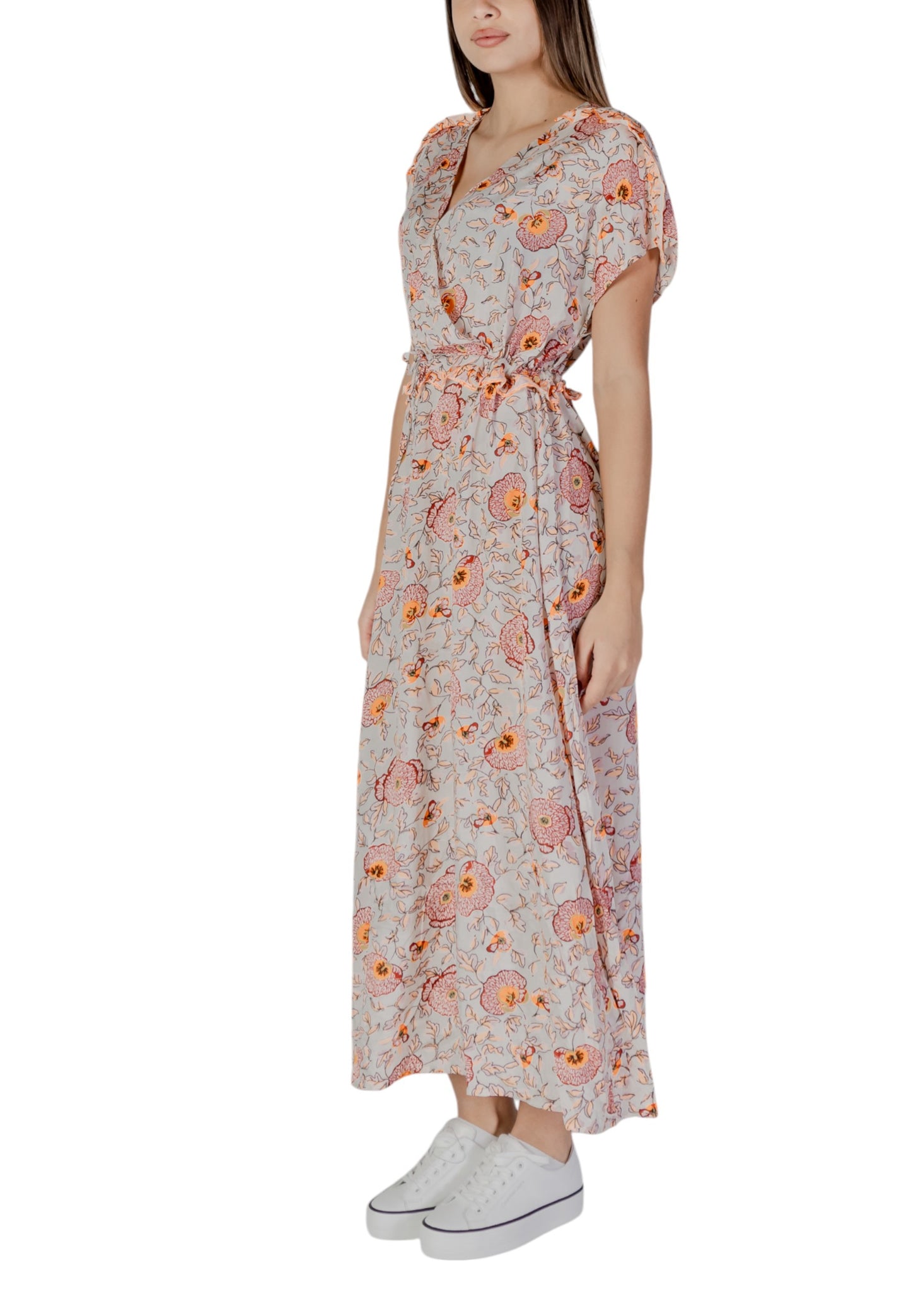 B.young Abito Donna B.young 20813220 pink Rosa